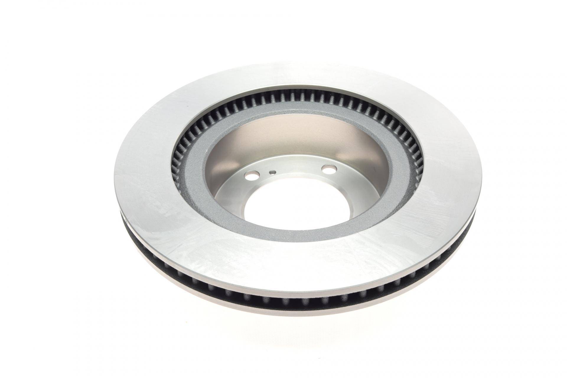 Диск гальмівний (передній) Toyota Sequoia/Tundra/Land Cruiser 07-- (354x32)