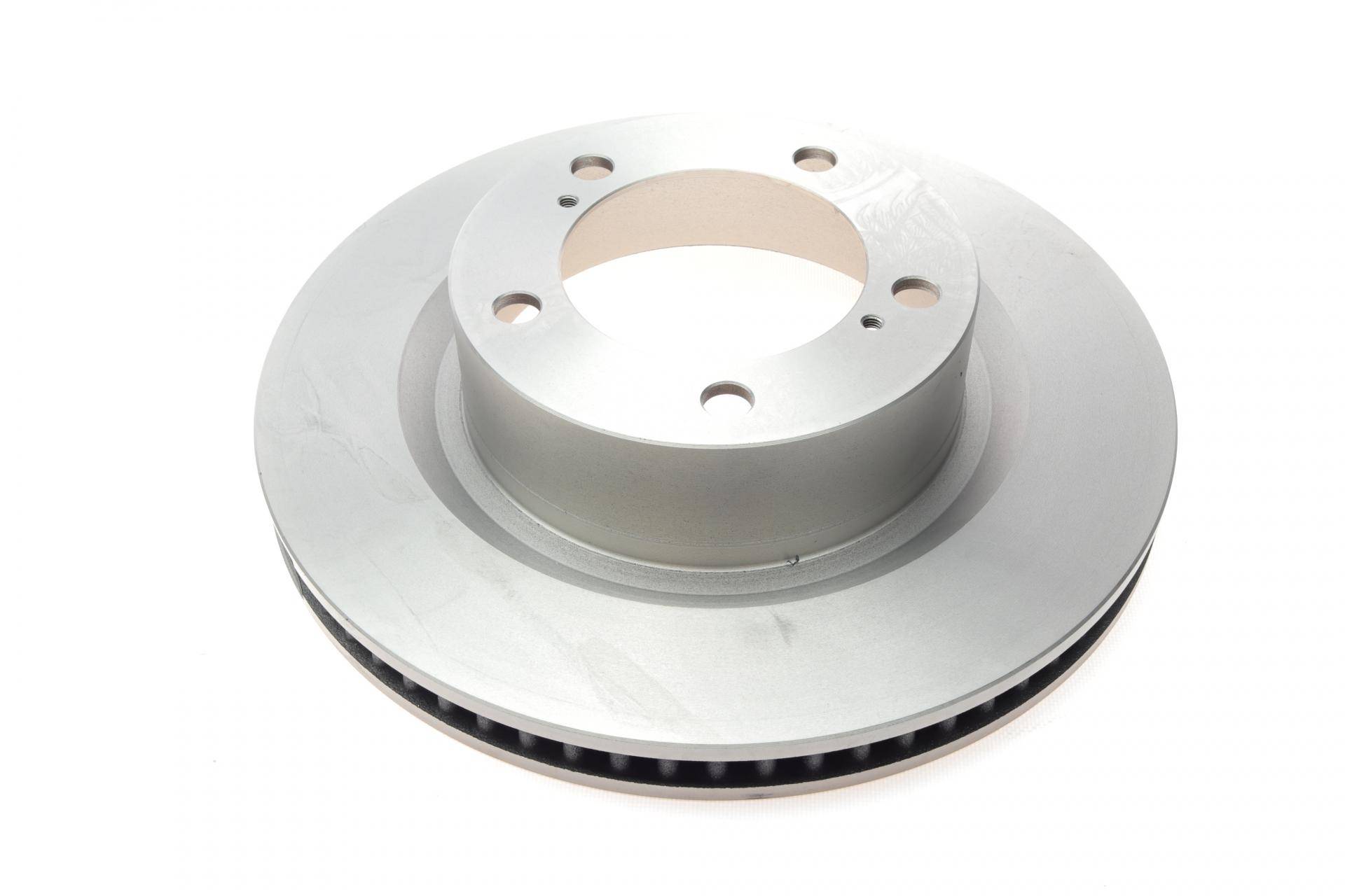 Диск гальмівний (передній) Toyota Sequoia/Tundra/Land Cruiser 07-- (354x32)