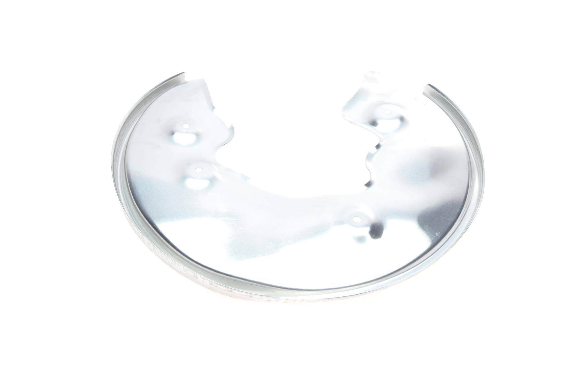 Захист диска гальмівного (заднього) (L) Audi A4/A5/A6 07-18