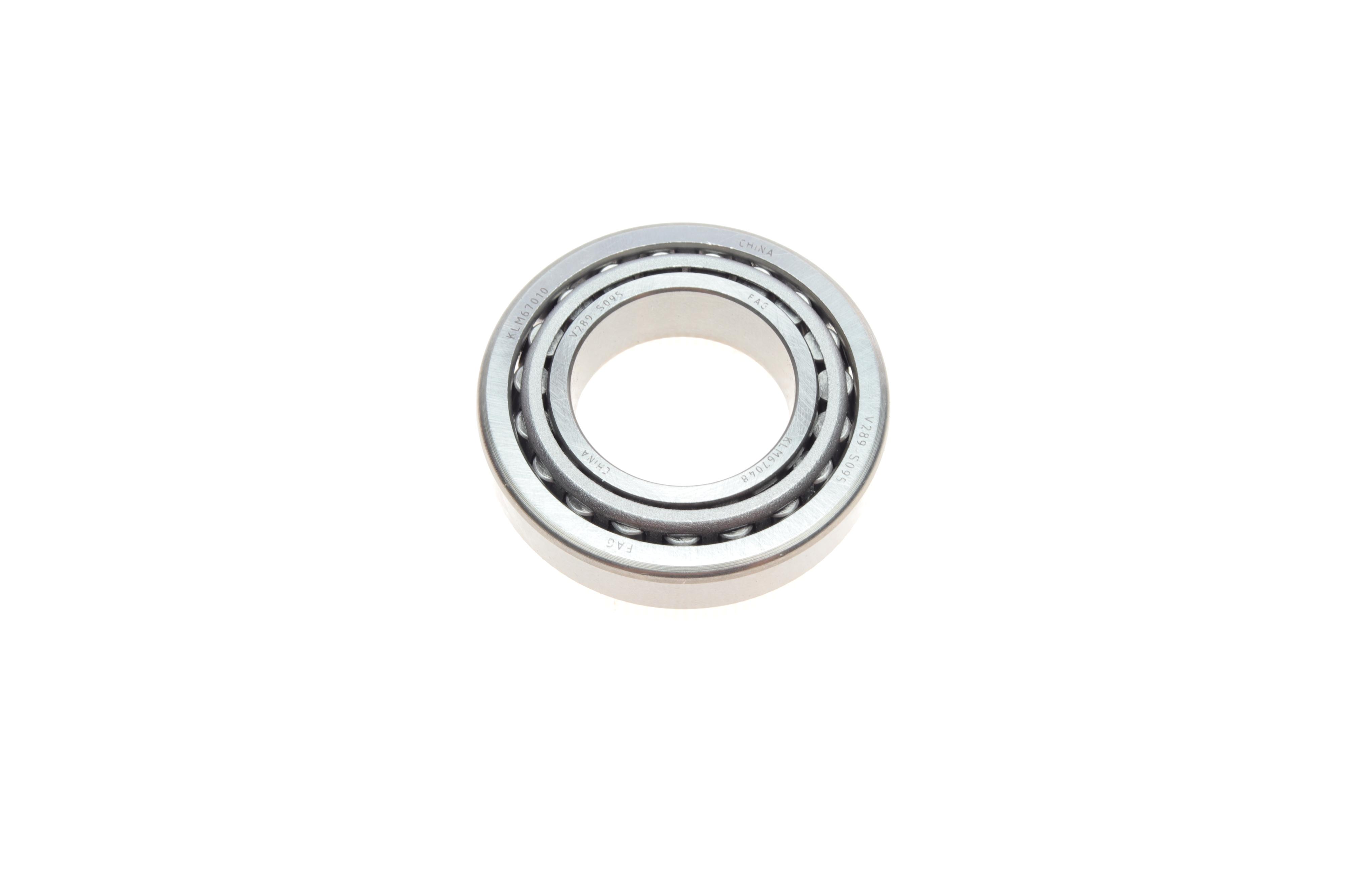 Підшипник маточини (31.75x59.13x15.87)