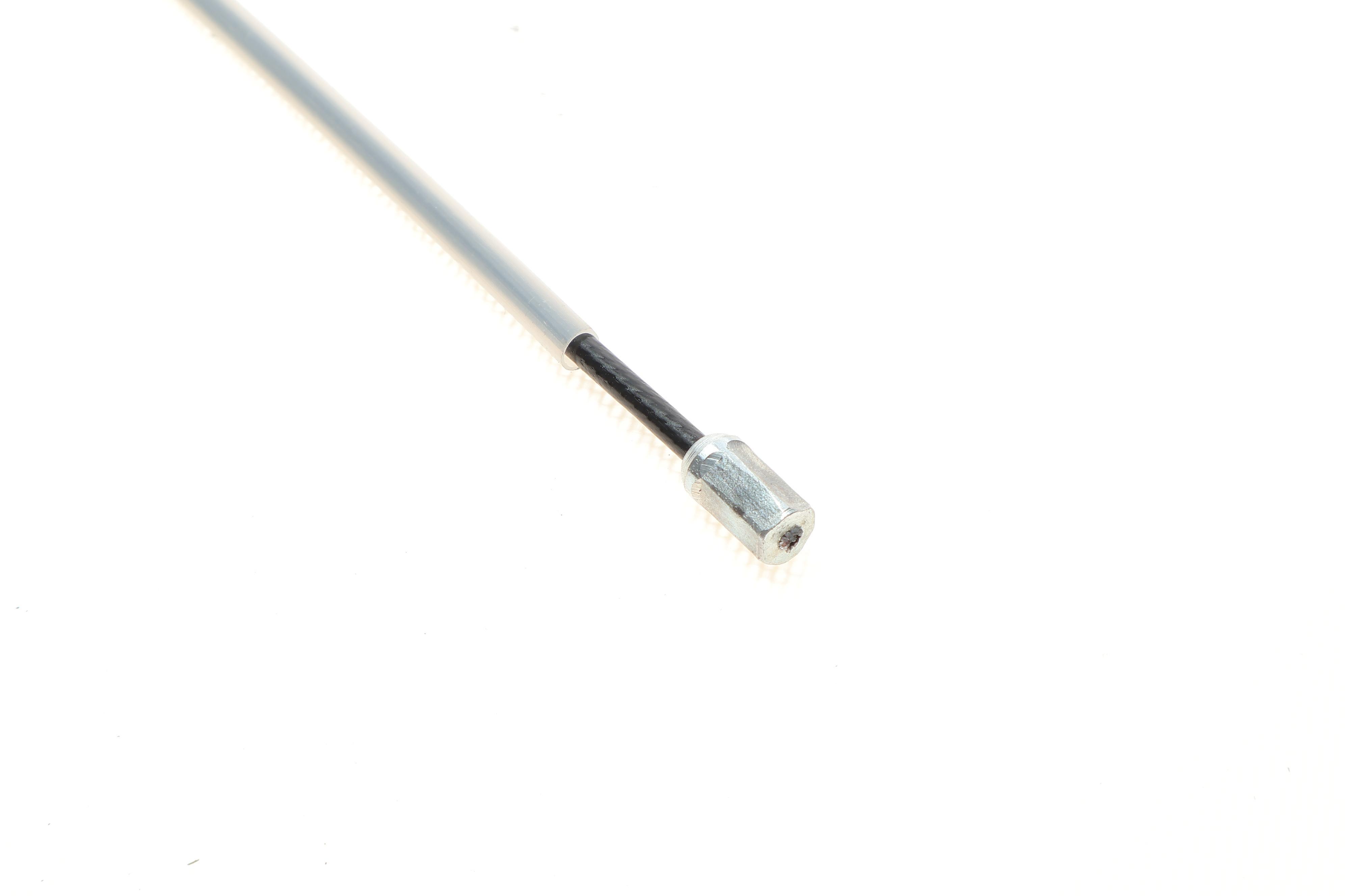 Трос ручника VW Touran 03-15 (L=1561mm)