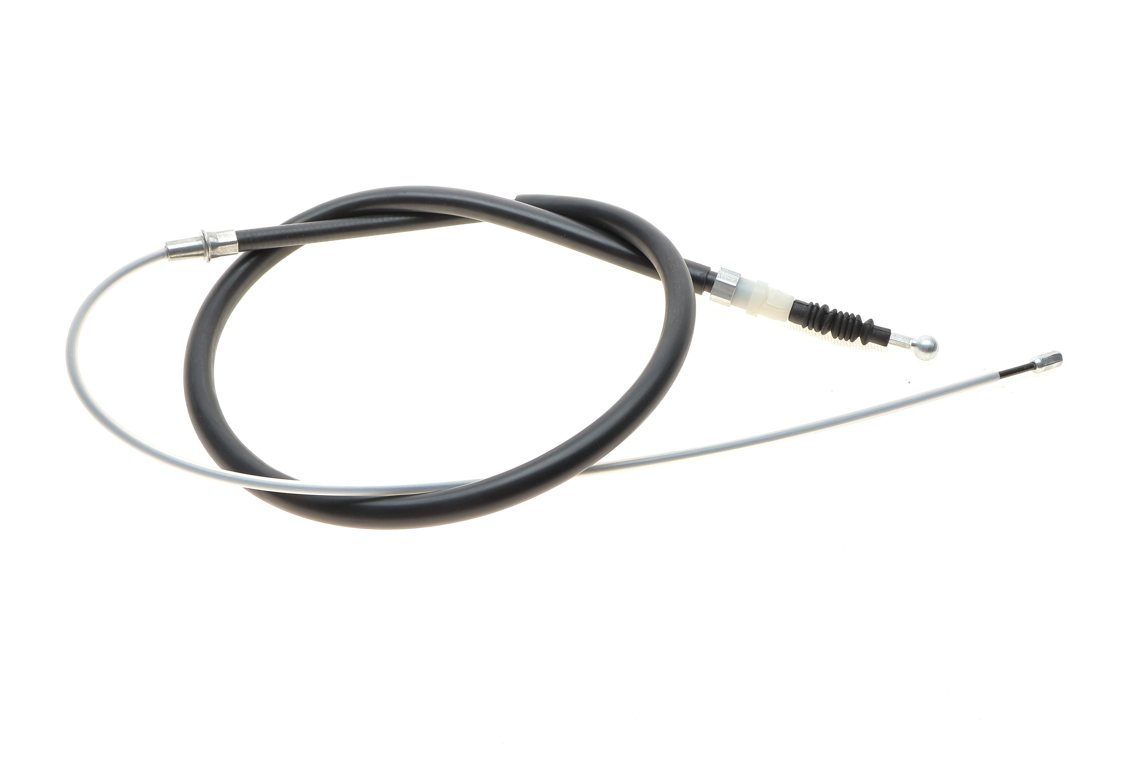 Трос ручника VW Touran 03-15 (L=1561mm)