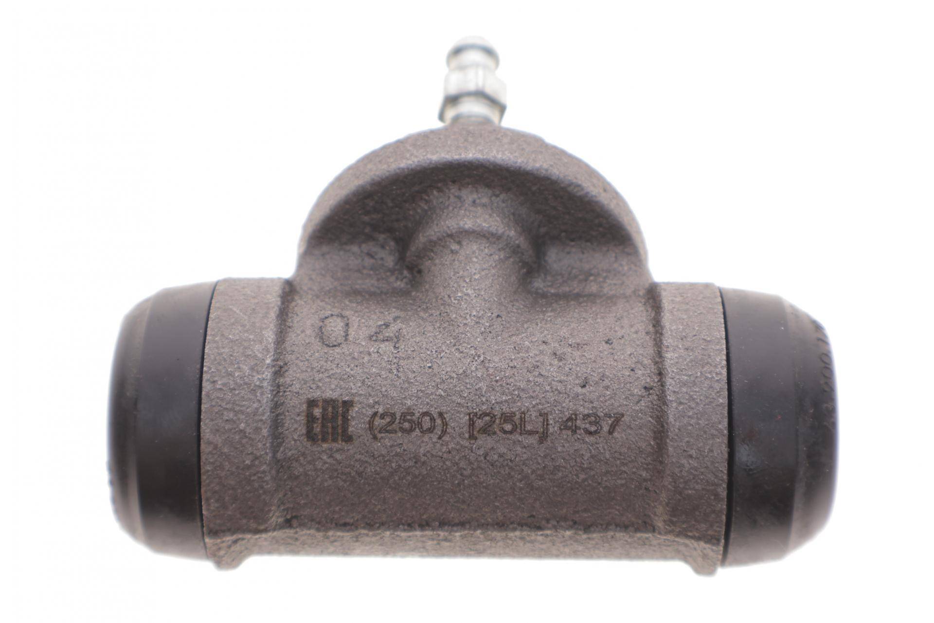 Циліндр гальмівний (задній) Peugeot 406 95-04 (L) (d=20.64mm)