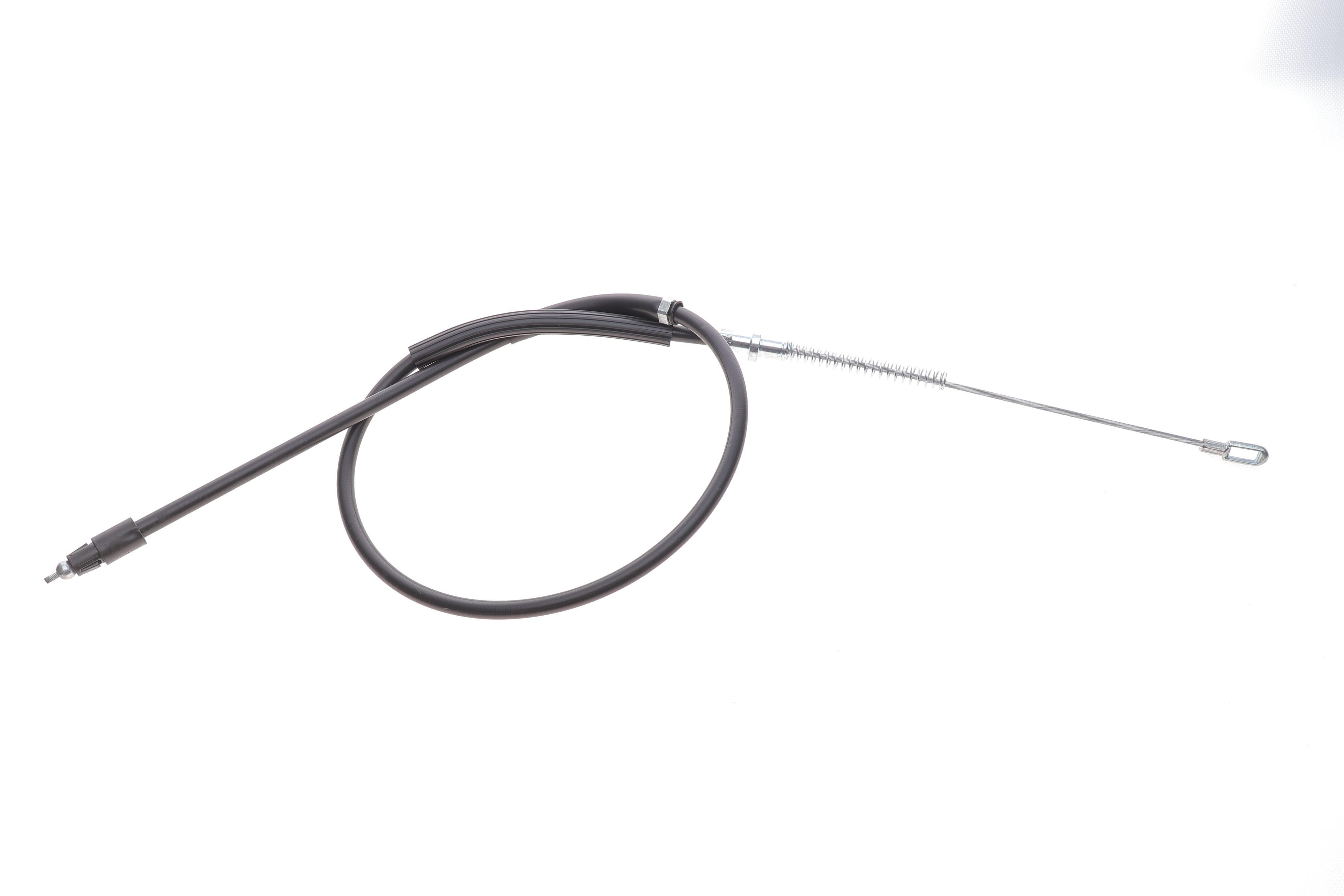 Трос ручника MB Sprinter 515/VW Crafter 50 06- (1401/1061 мм)