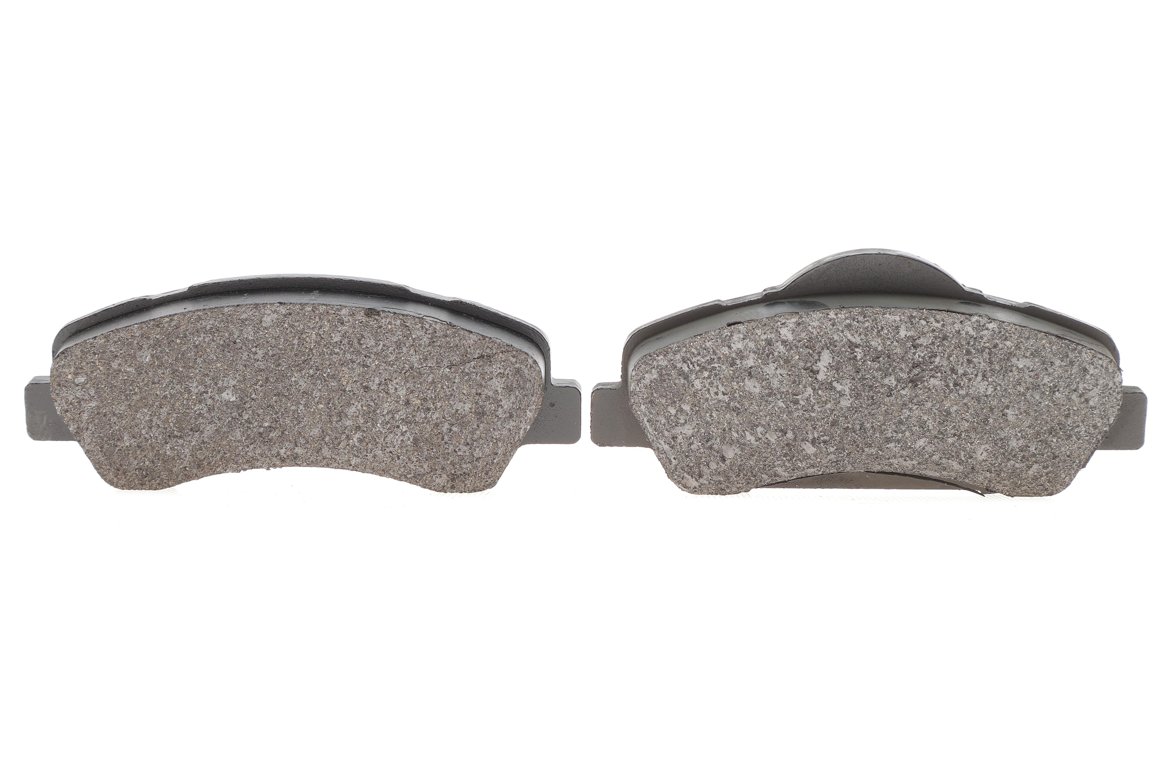 Колодки гальмівні (передні) Peugeot 308 II/SW 07-