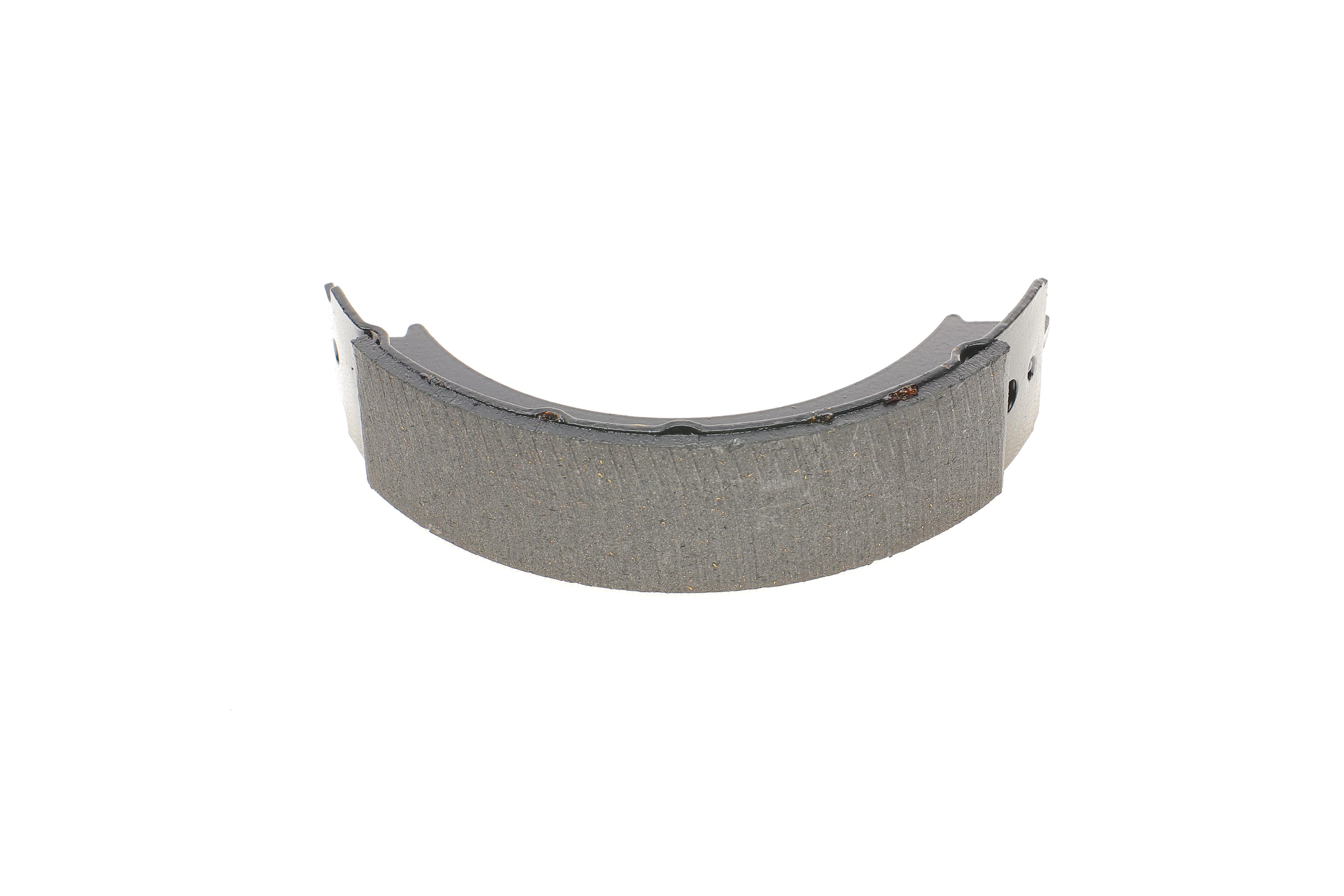 Колодки ручника MB Sprinter 408-416 96-06 (170x40) (з пружинками)