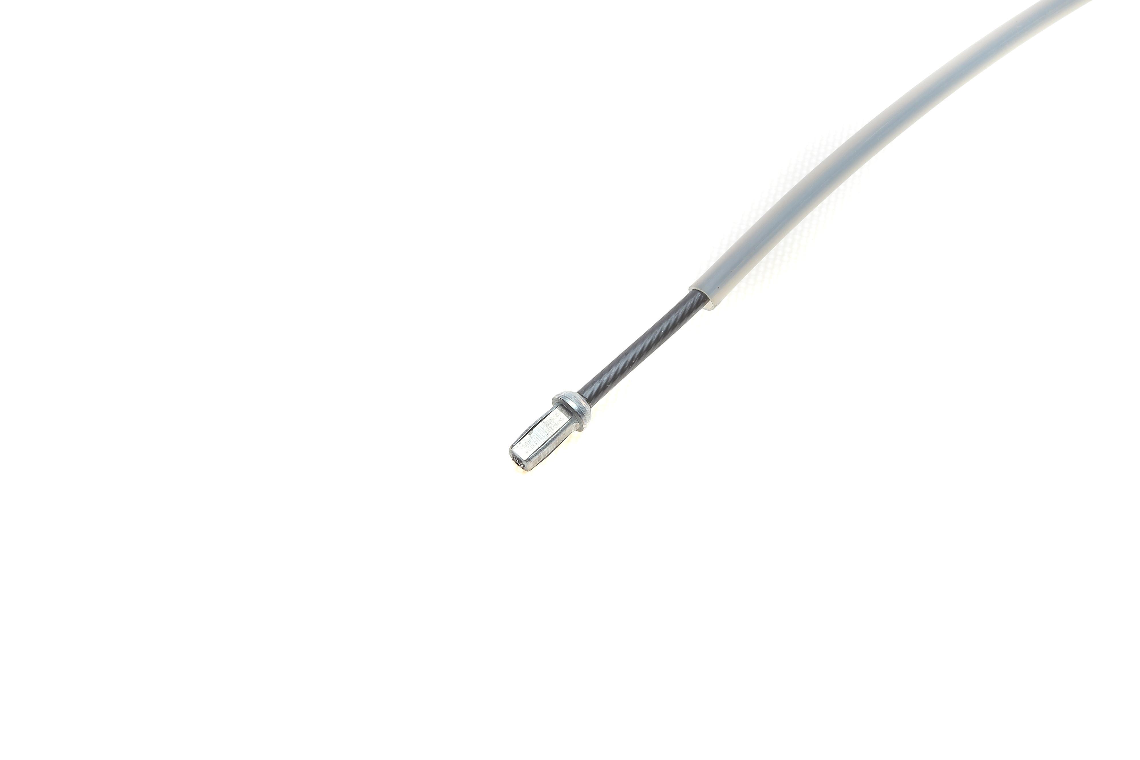 Трос ручника (задній) VW Touran 03-15 (1605/945 мм)