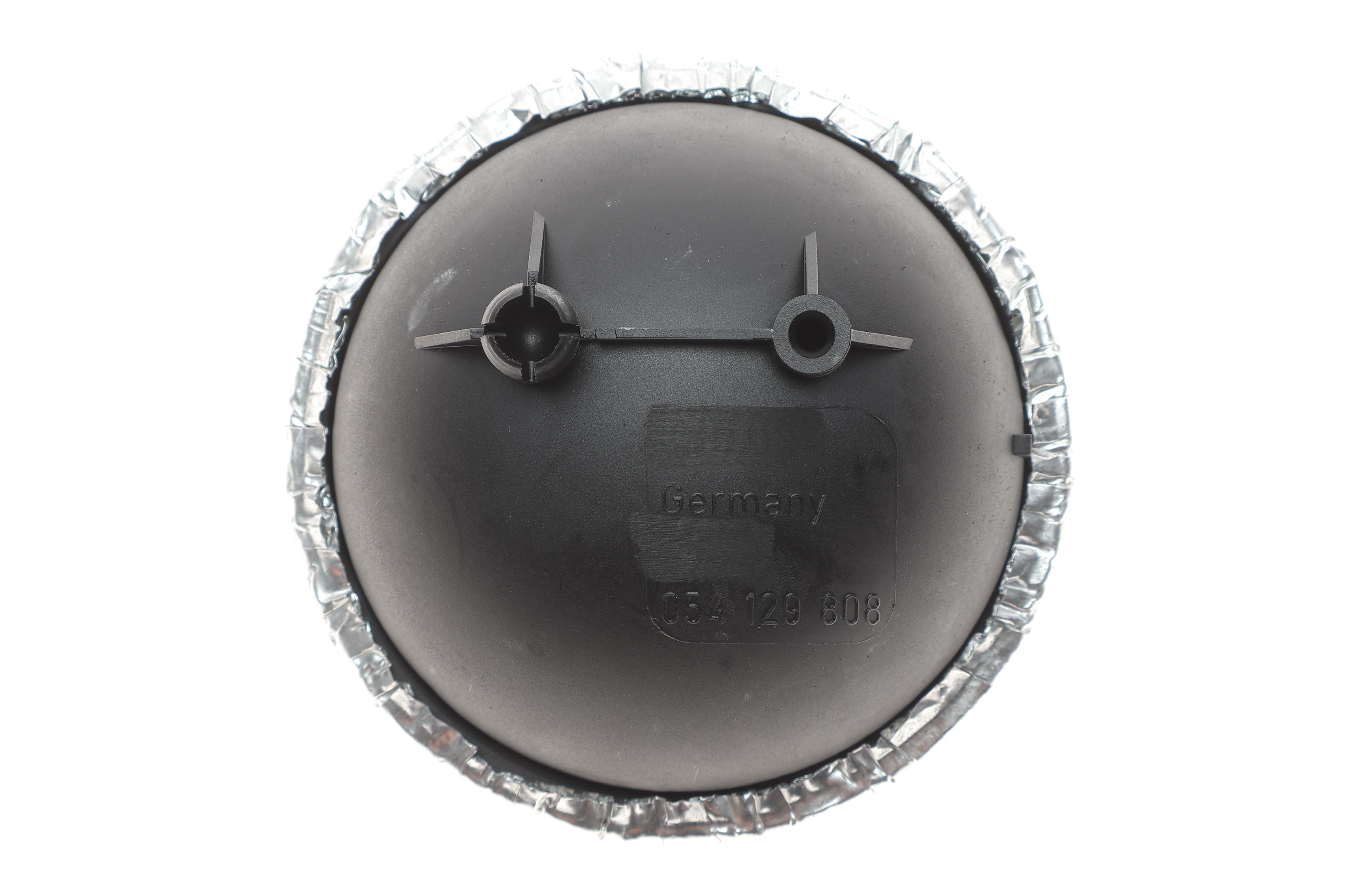 Гідроакумулятор гальмівної системи VW Caddy II/Crafter/LT/T4/T5 96-09