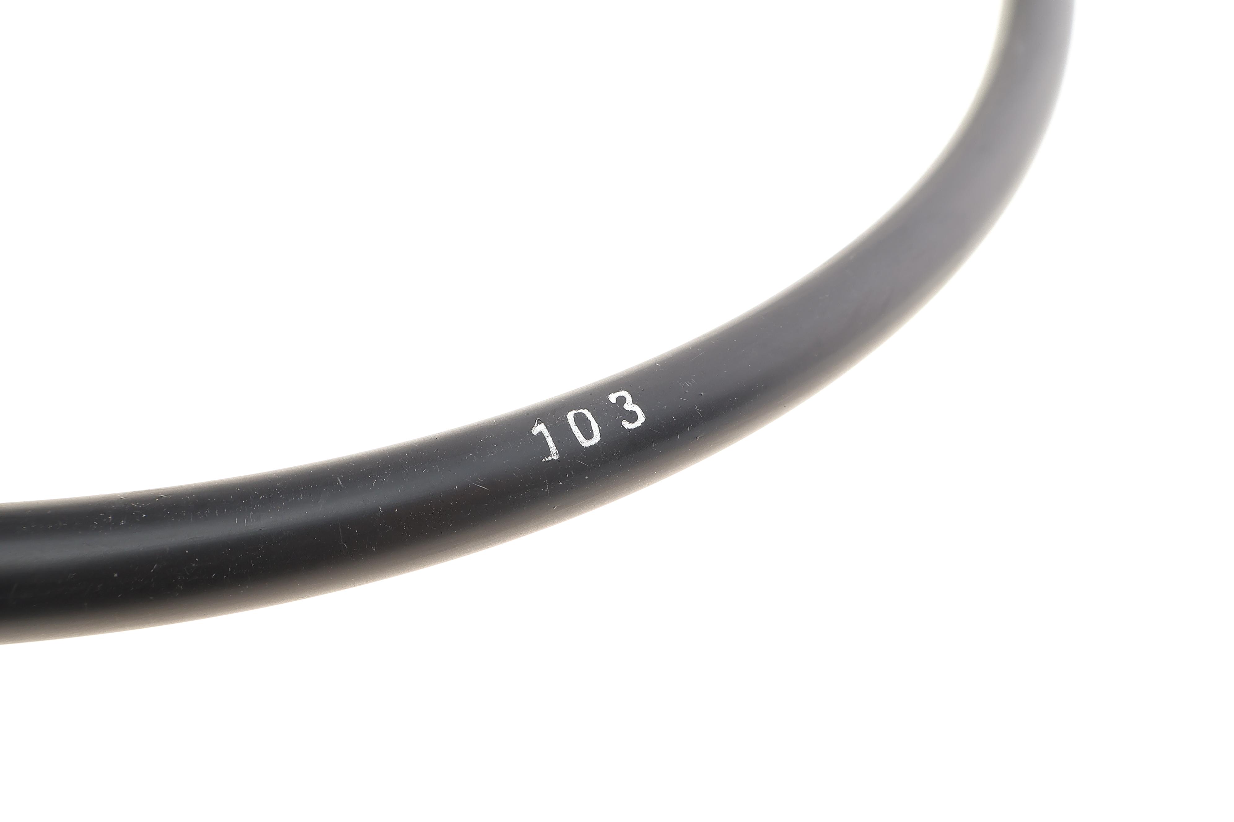 Трос ручника (задній) Skoda Roomster 06-15 (1805mm)