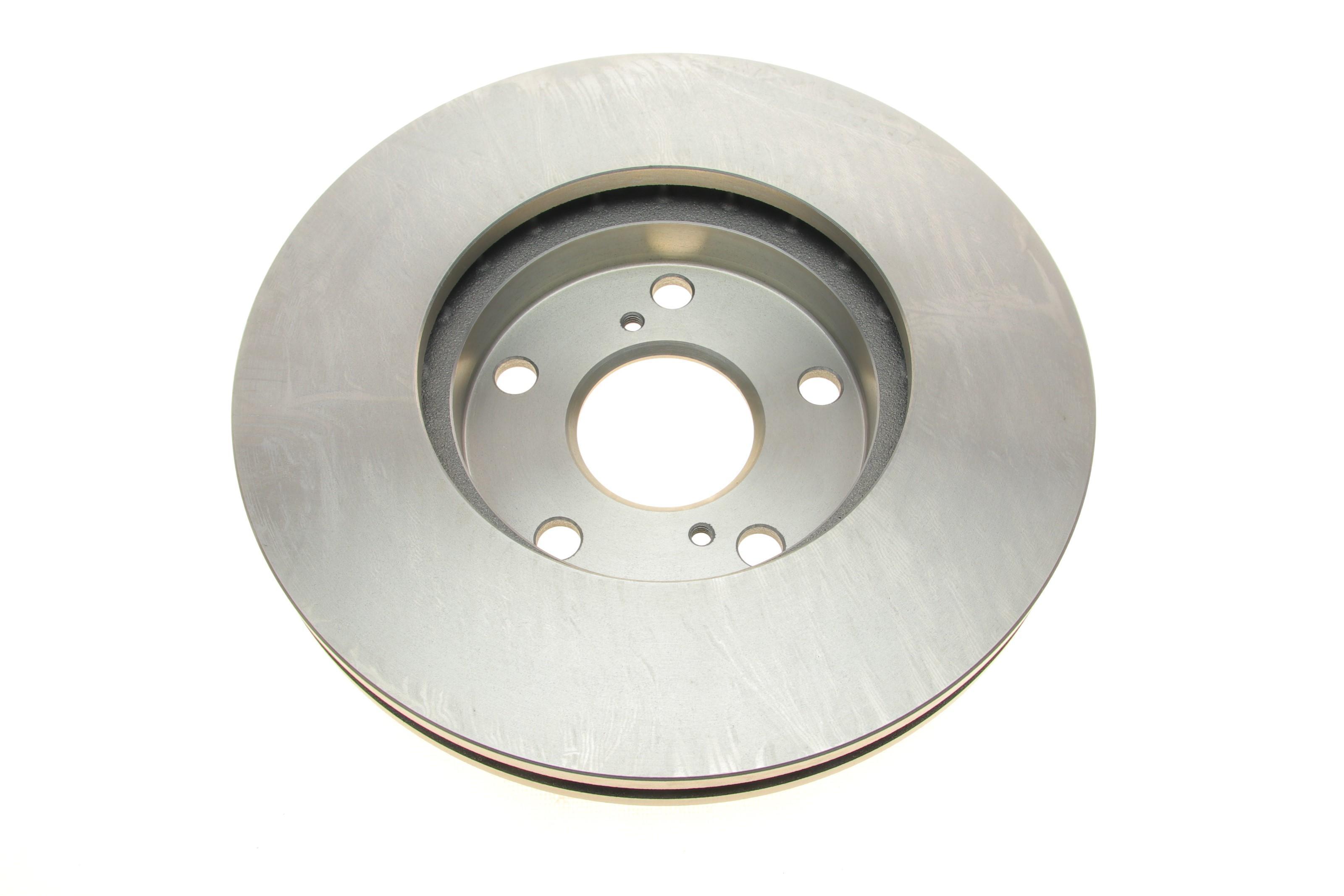 Диск гальмівний (передній) Toyota Camry 2.2-3.0 91-06 (275x28)