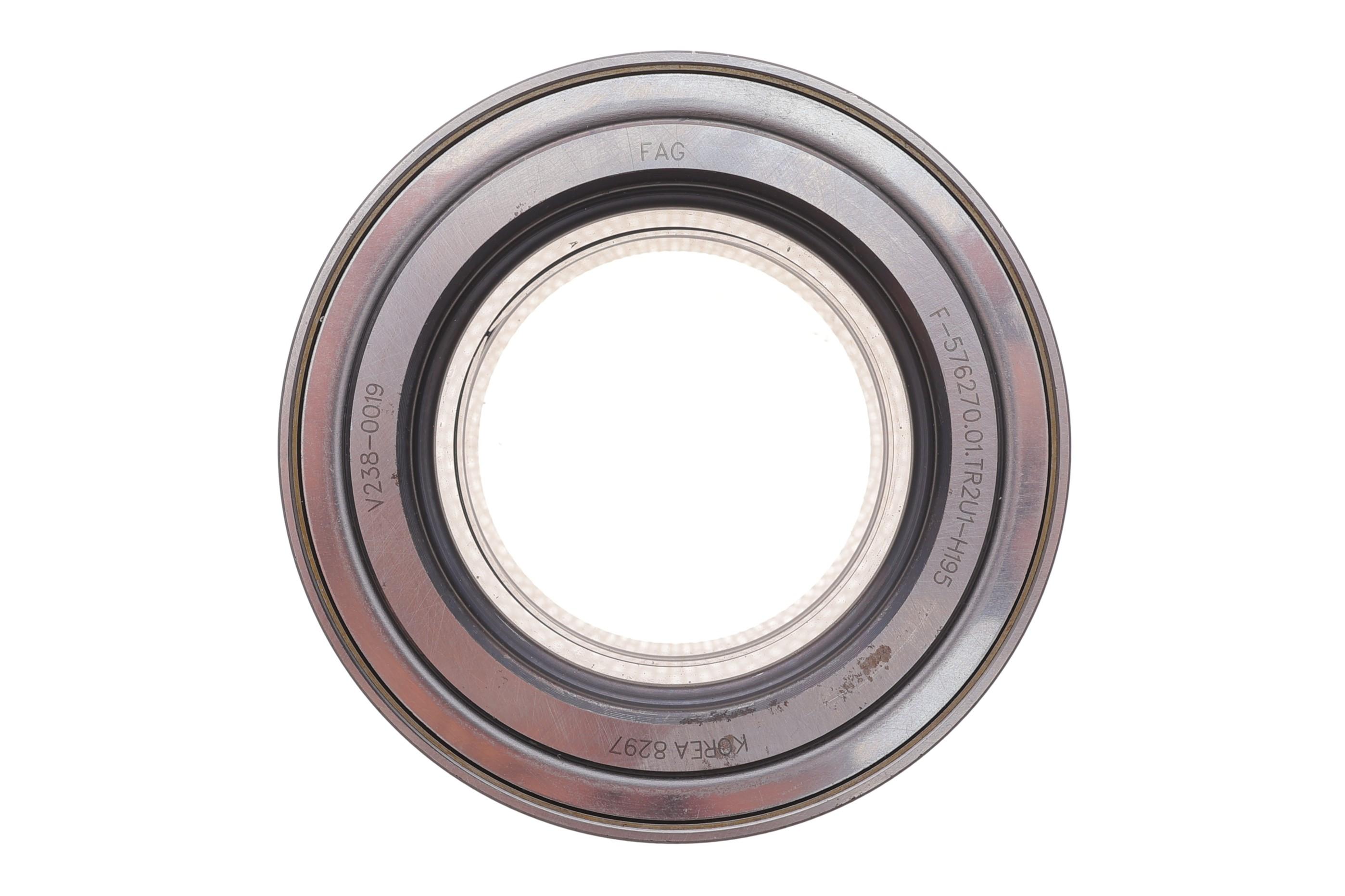 Підшипник маточини (передньої) Fiat Ducato 1.8t 02-