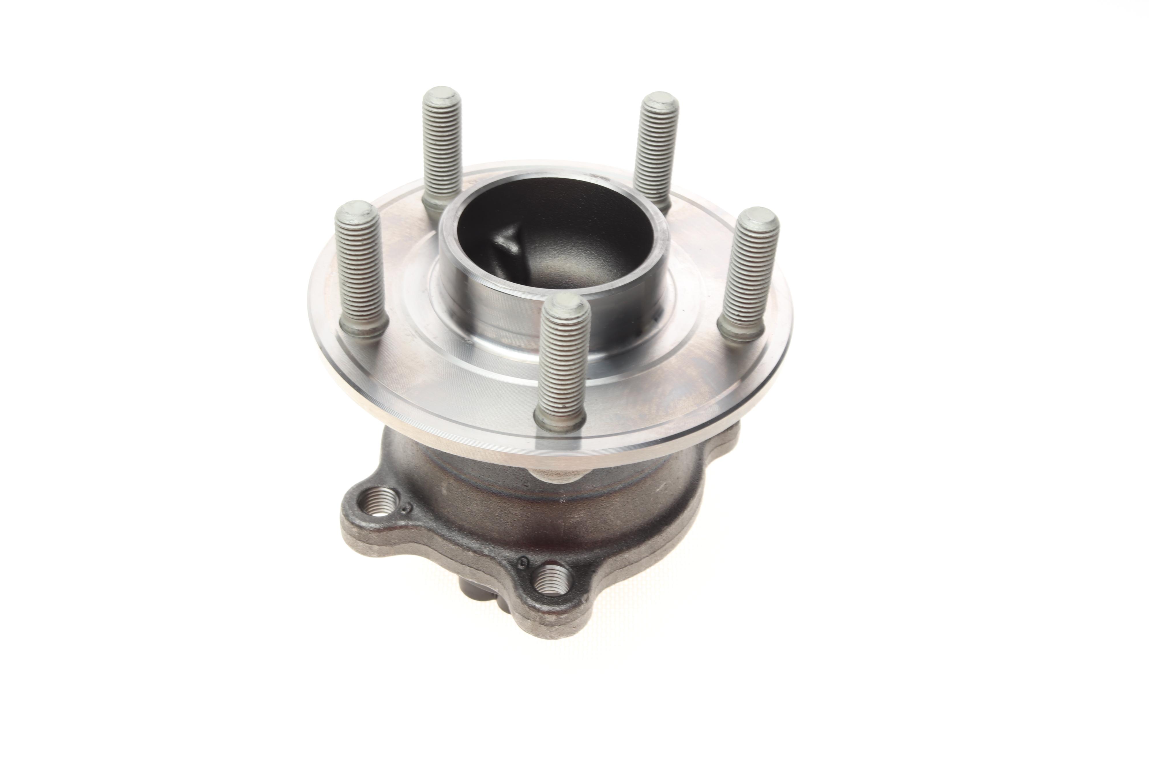 Підшипник маточини (задньої) Ford Transit/Tourneo Connect V408 02/13-