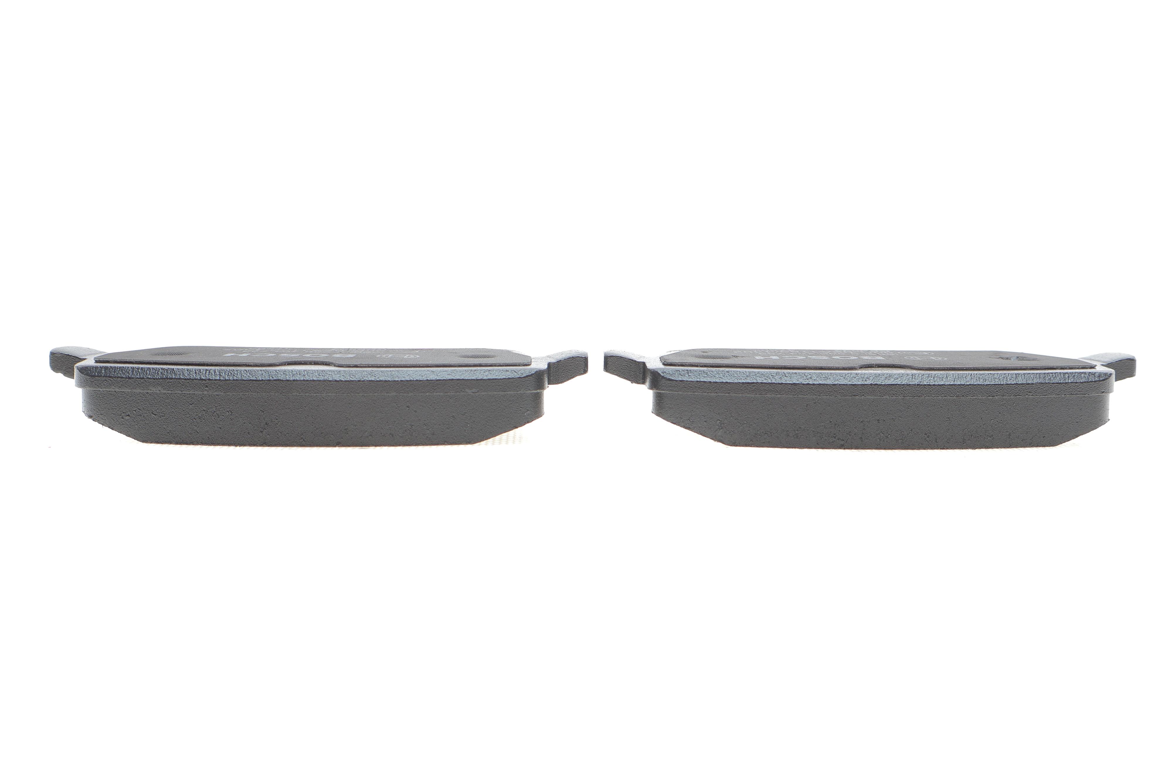 Колодки гальмівні (задні) Audi A4/A5/Q5 07- (к-кт)