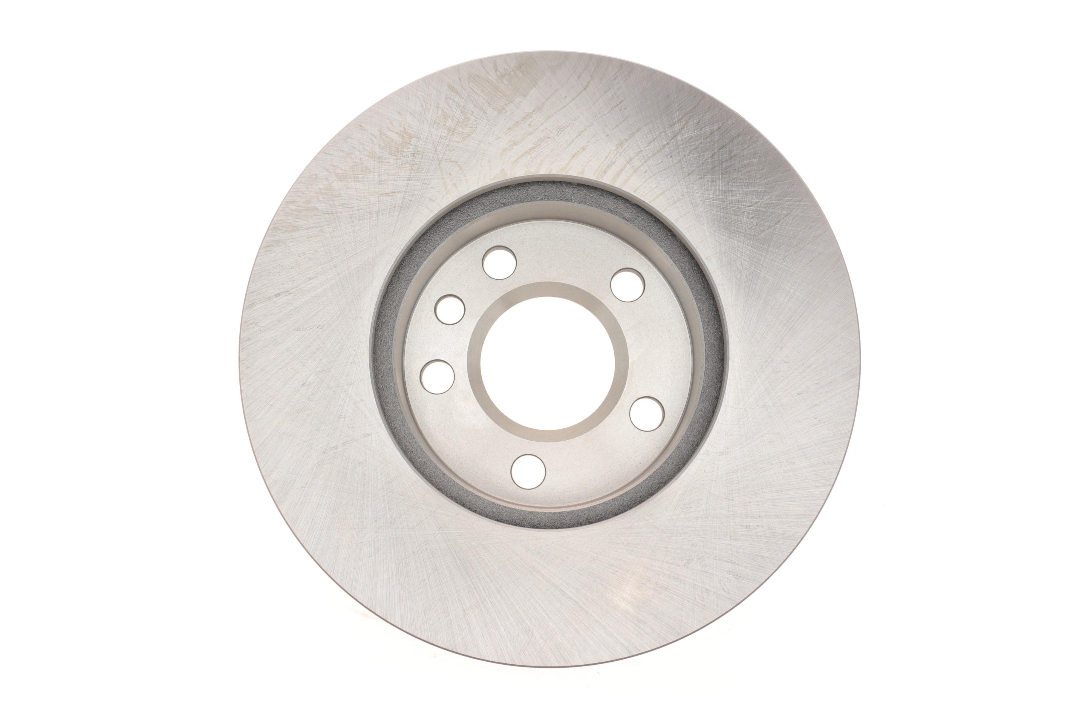 Диск гальмівний (передній) VW Sharan 95-10/Ford Galaxy 95-06 (288x25.1)