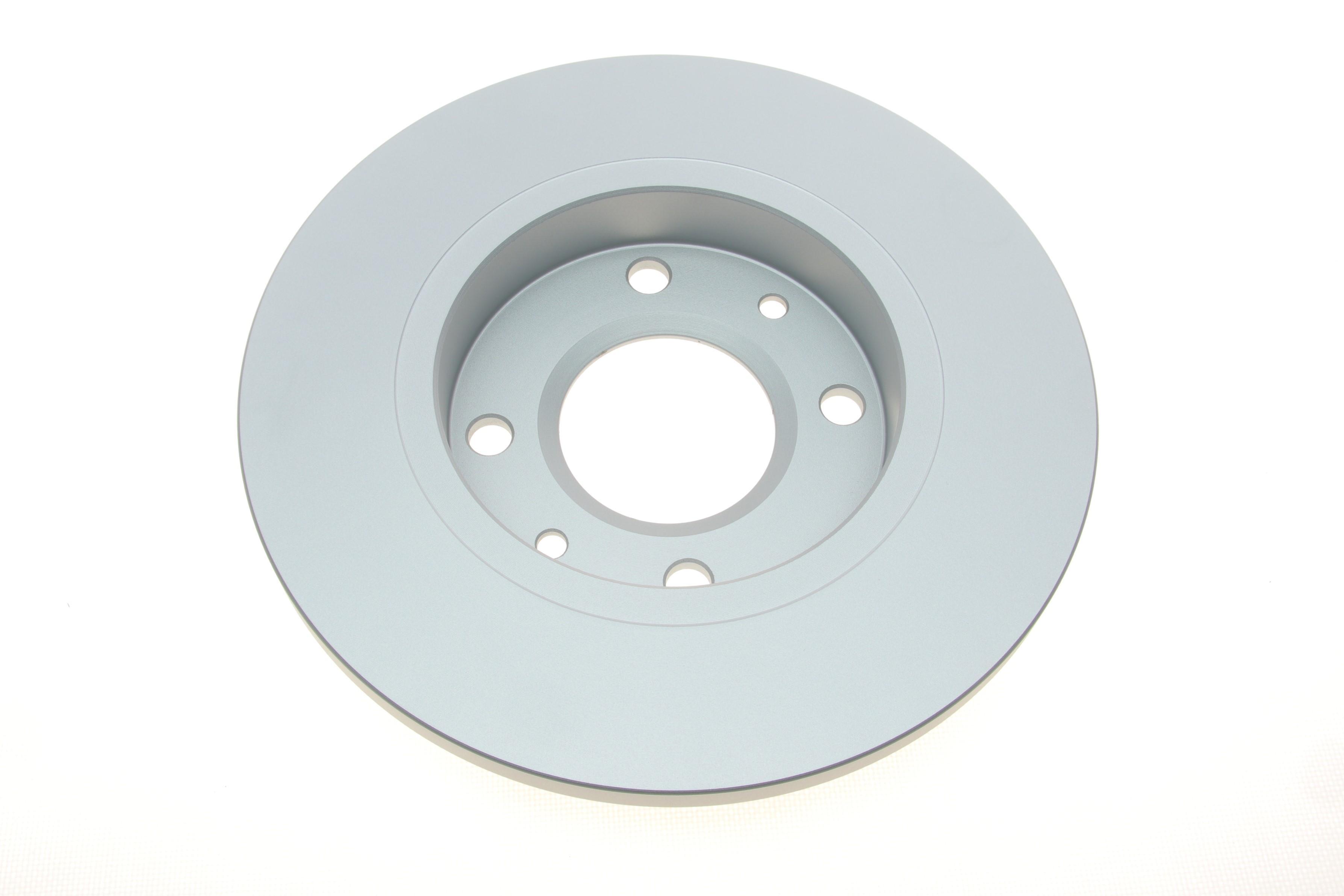 Диск гальмівний (передній) Citroen Xsara -05/Peugeot 206 02- (247x13)