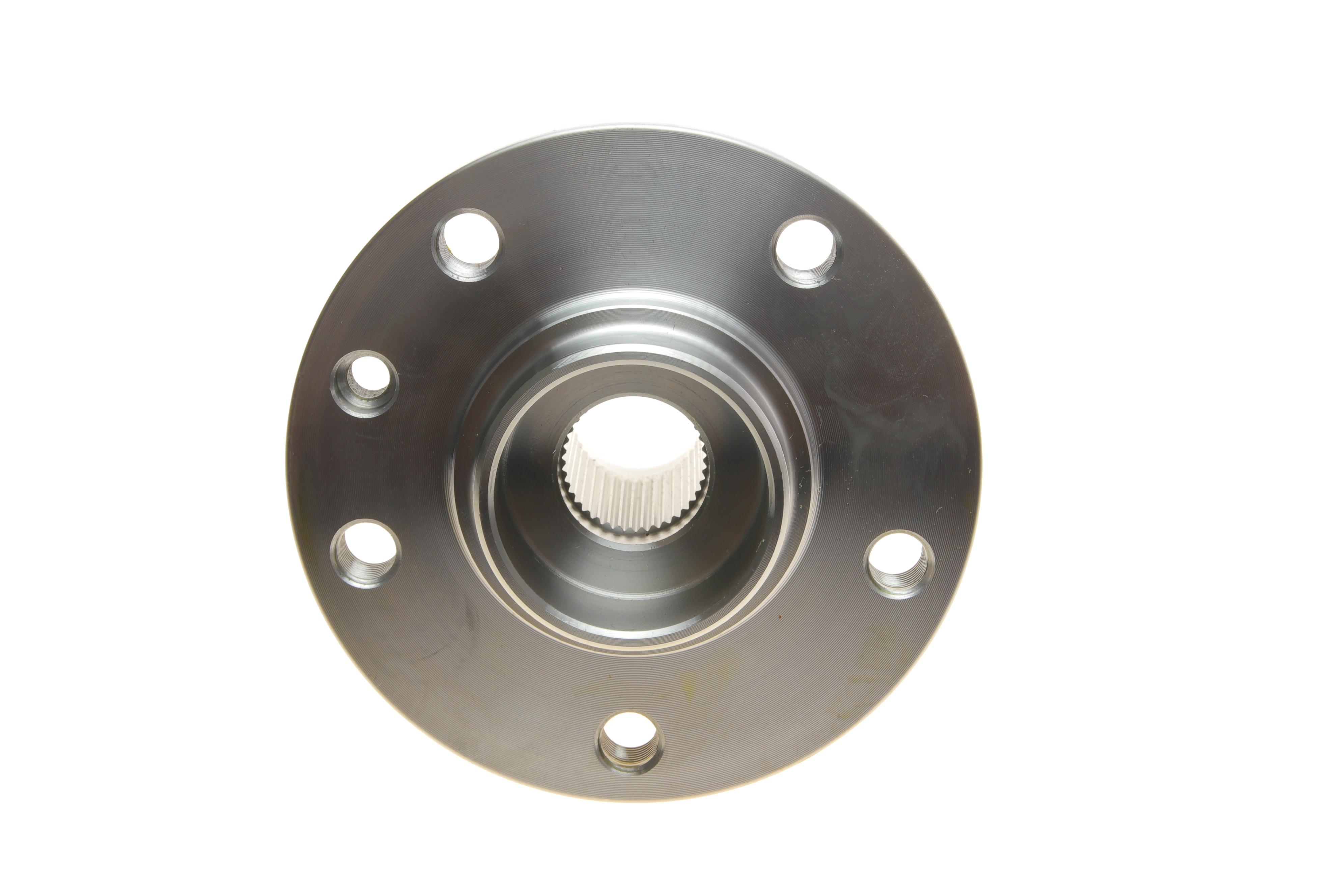 Підшипник маточини (передньої/задньої) VW T5 03-