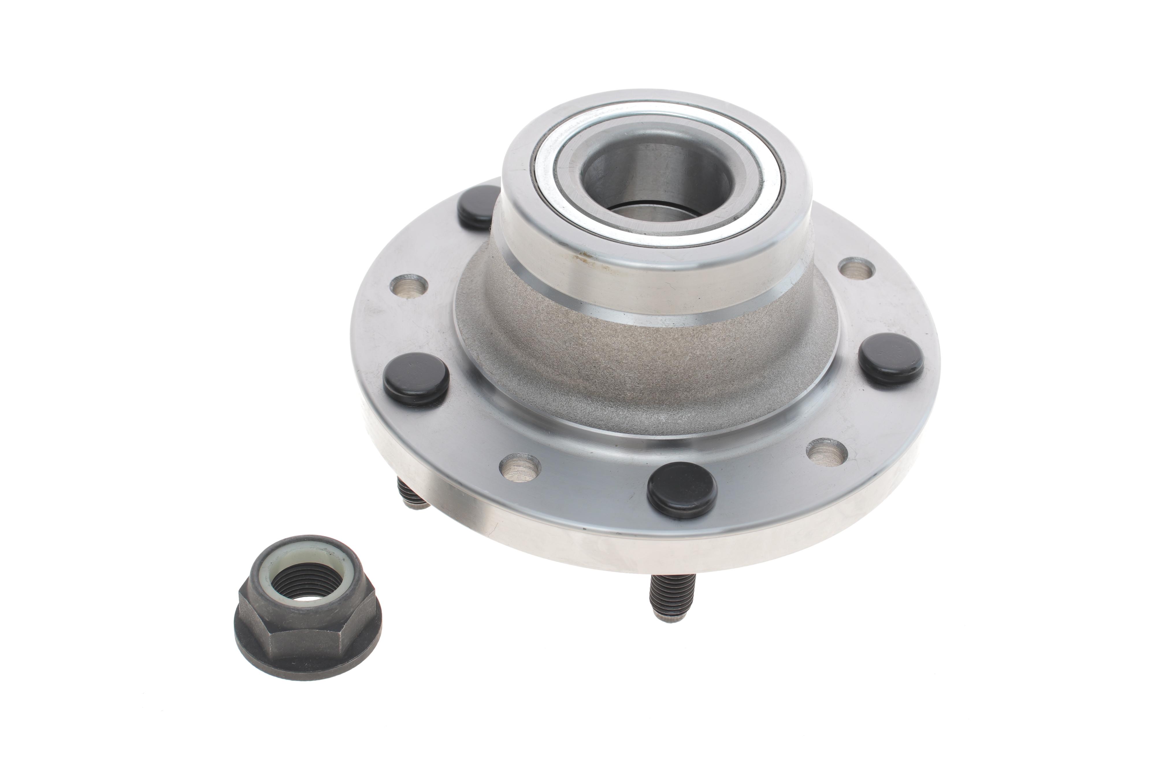 Підшипник маточини (задньої) Ford Transit 2.2/2.4TDCI 06-