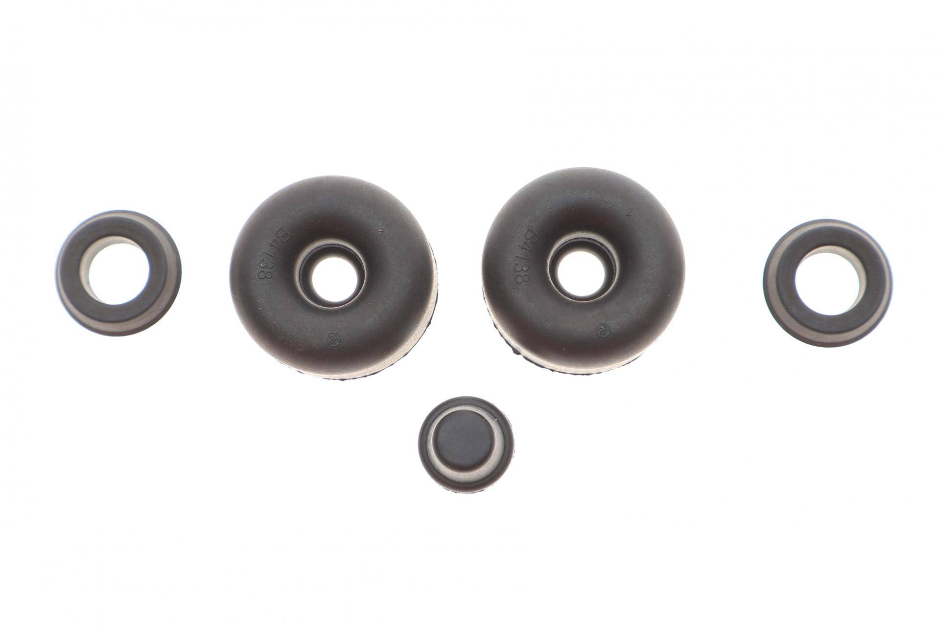 Ремкомплект циліндра гальмівного (заднього) DB 207-310 77-96 (d=15.9mm) (Fag)