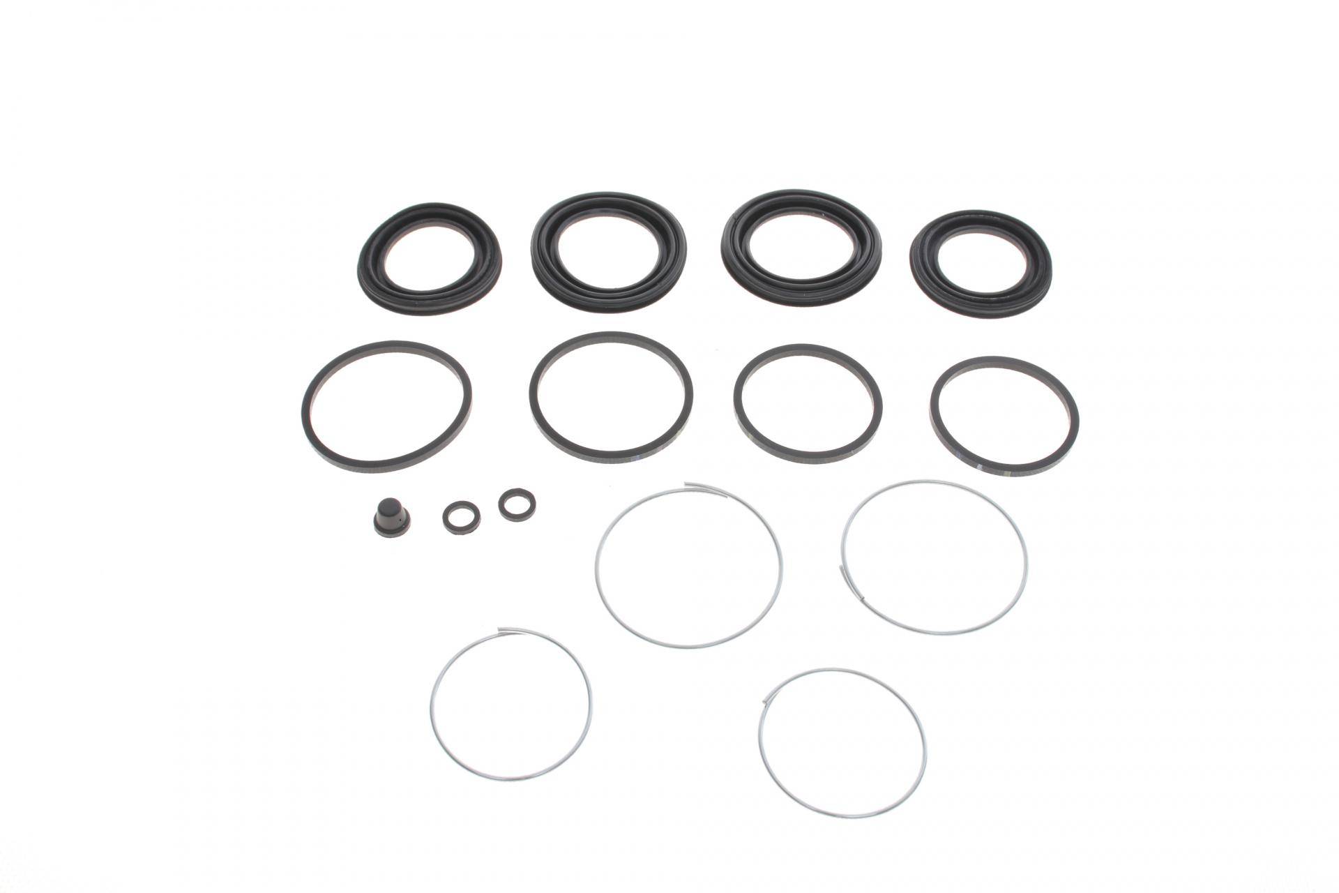 Ремкомплект супорта (переднього) Toyota Land Cruiser 98-07 (d=45/51mm) (Sumitomo)