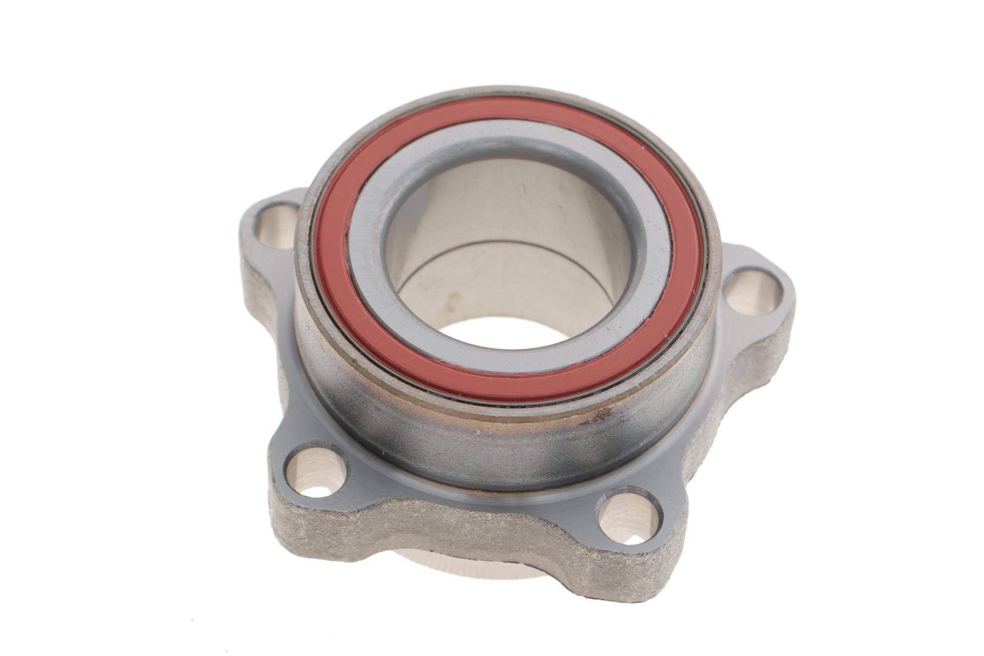 Підшипник маточини (передньої) Ford Transit 06- (к-кт)