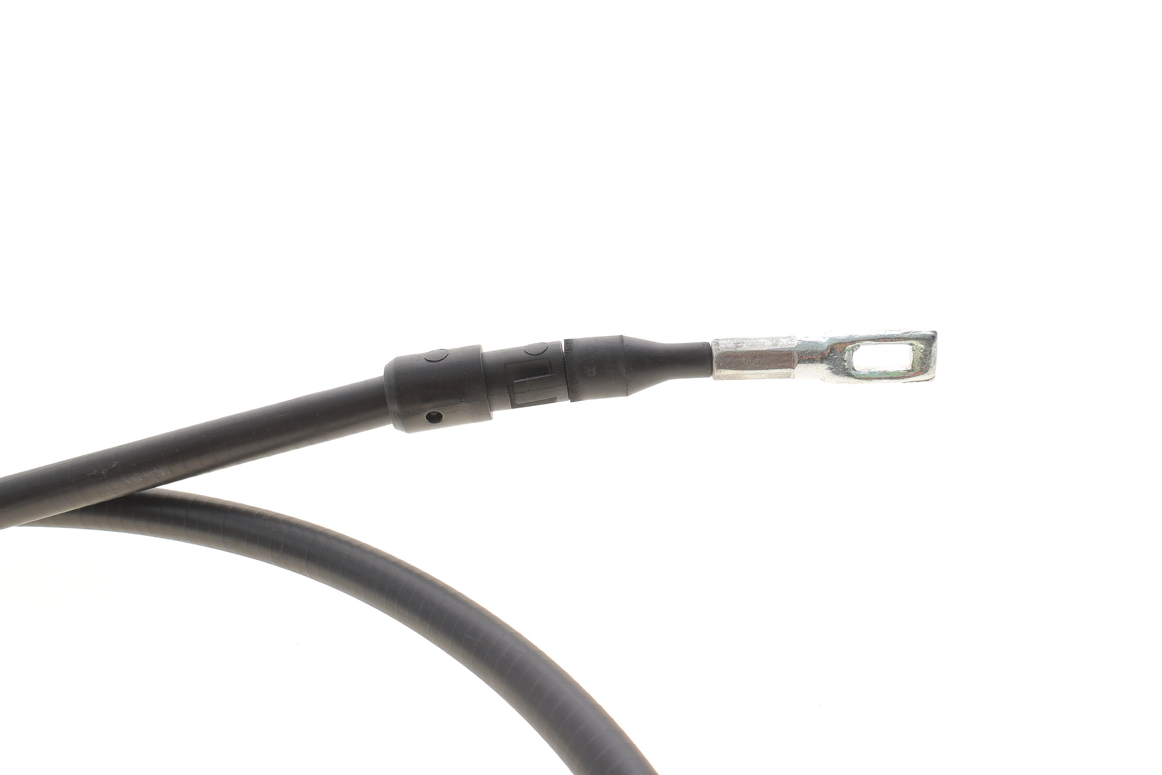 Трос ручника (задній) (L) MB E-class (W211) 02-09 (1726mm)