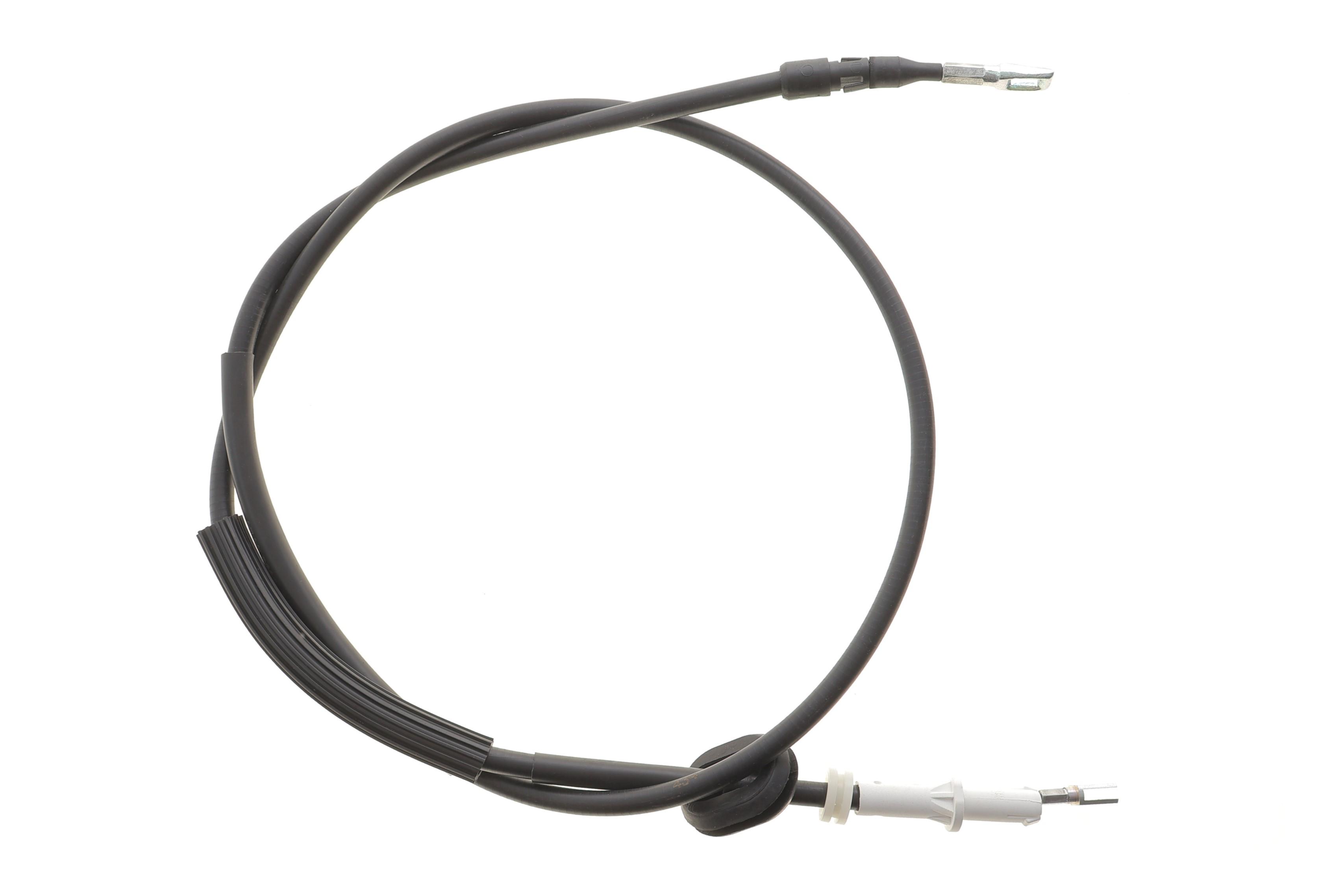 Трос ручника (задній) (L) MB E-class (W211) 02-09 (1726mm)