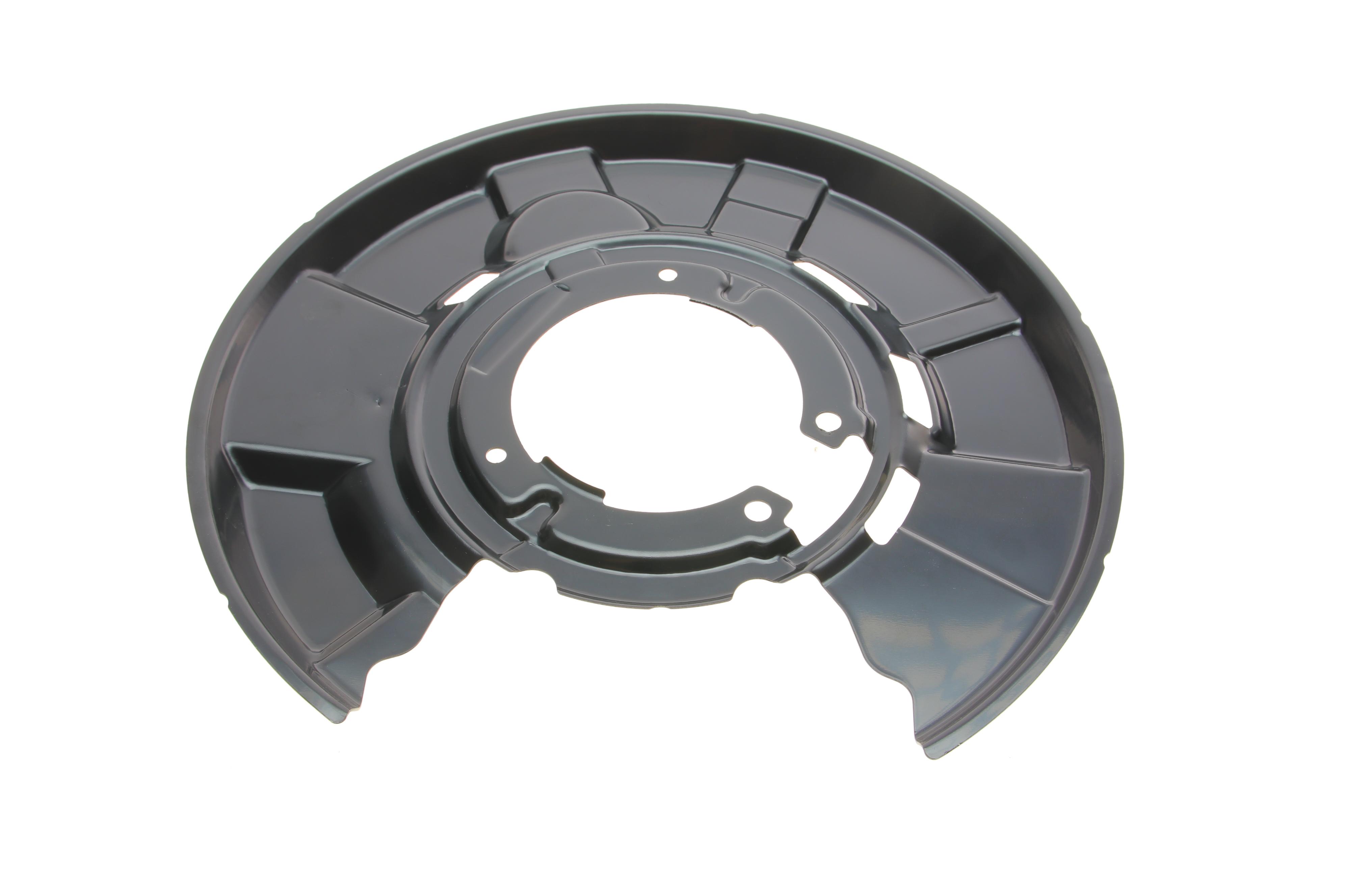 Захист диска гальмівного (заднього) (L) BMW 3 (E90) 04-11