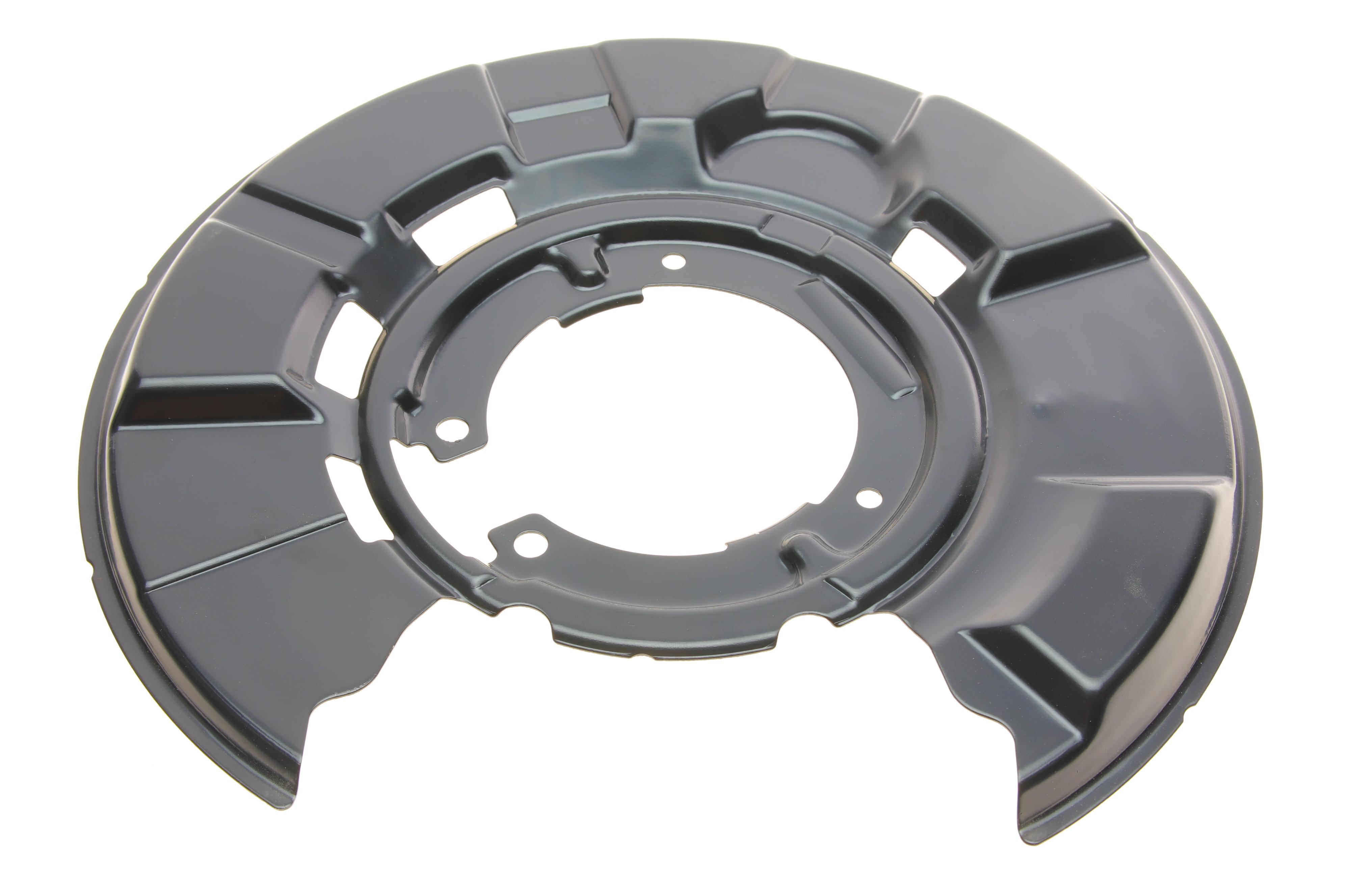 Захист диска гальмівного (заднього) (L) BMW 3 (E90) 04-11