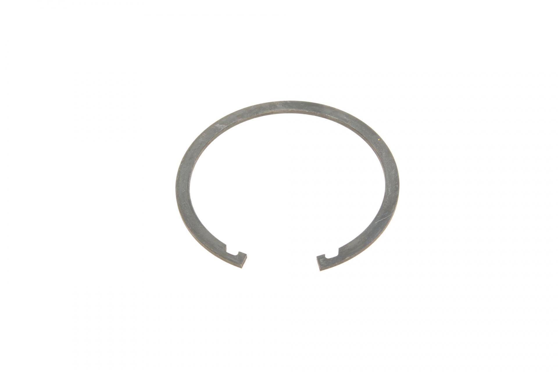 Підшипник маточини (передньої) Mitsubishi Outlander/Lancer 2.0-2.4 03-13 (к-кт)