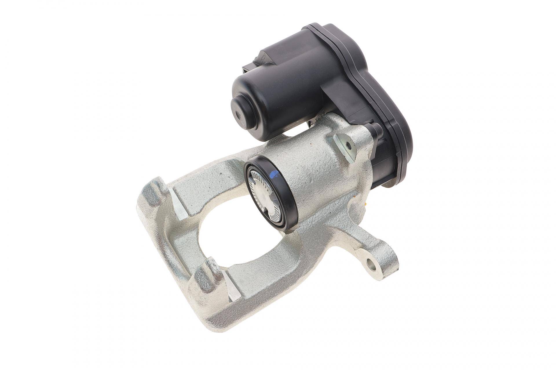 Супорт гальмівний (задній) (R) Renault Kadjar 15-/Nissan Qashqai 13- (d=36mm) (TRW)