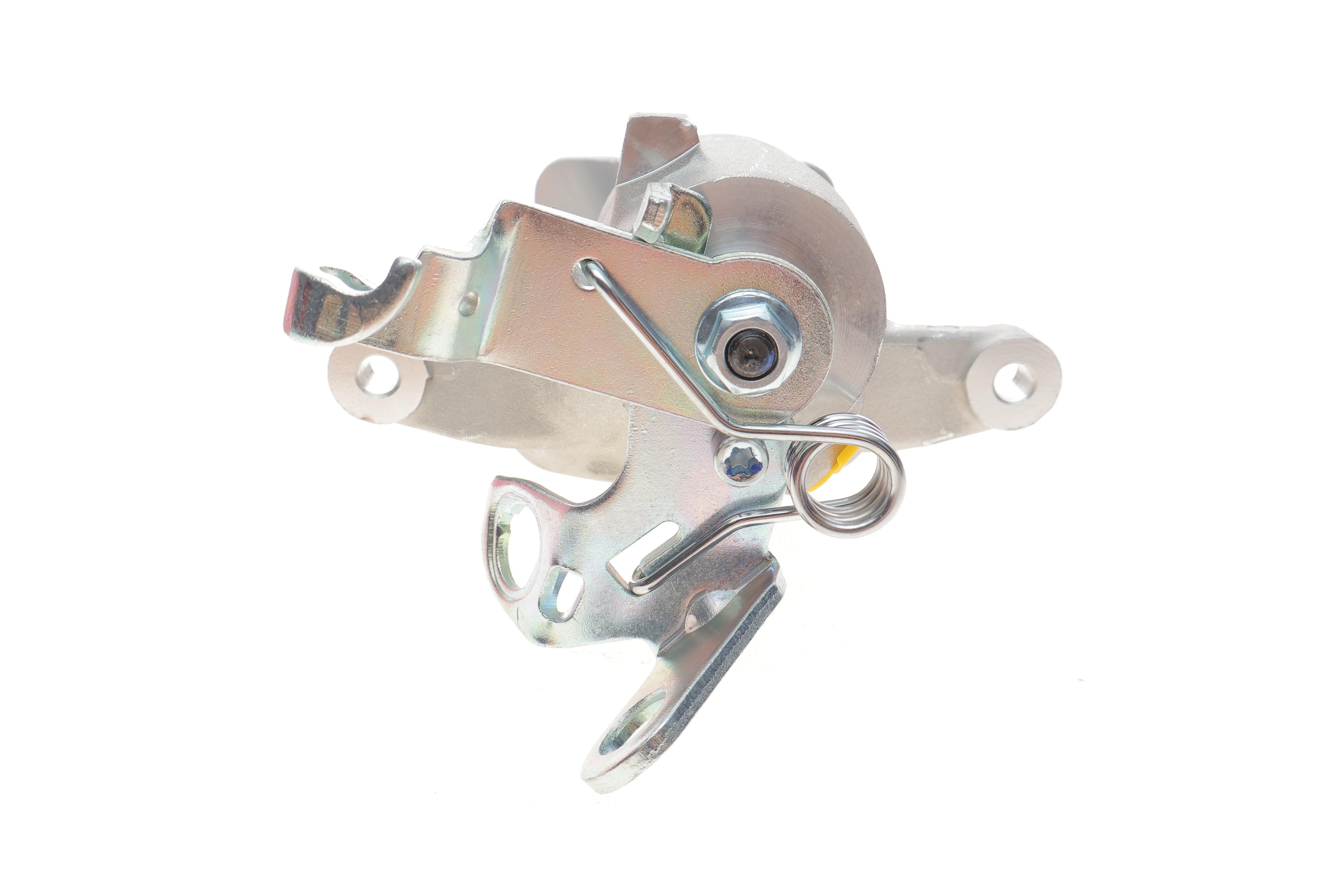 Супорт гальмівний (задній) (R) Skoda Octavia/VW Golf IV/Touran 03-