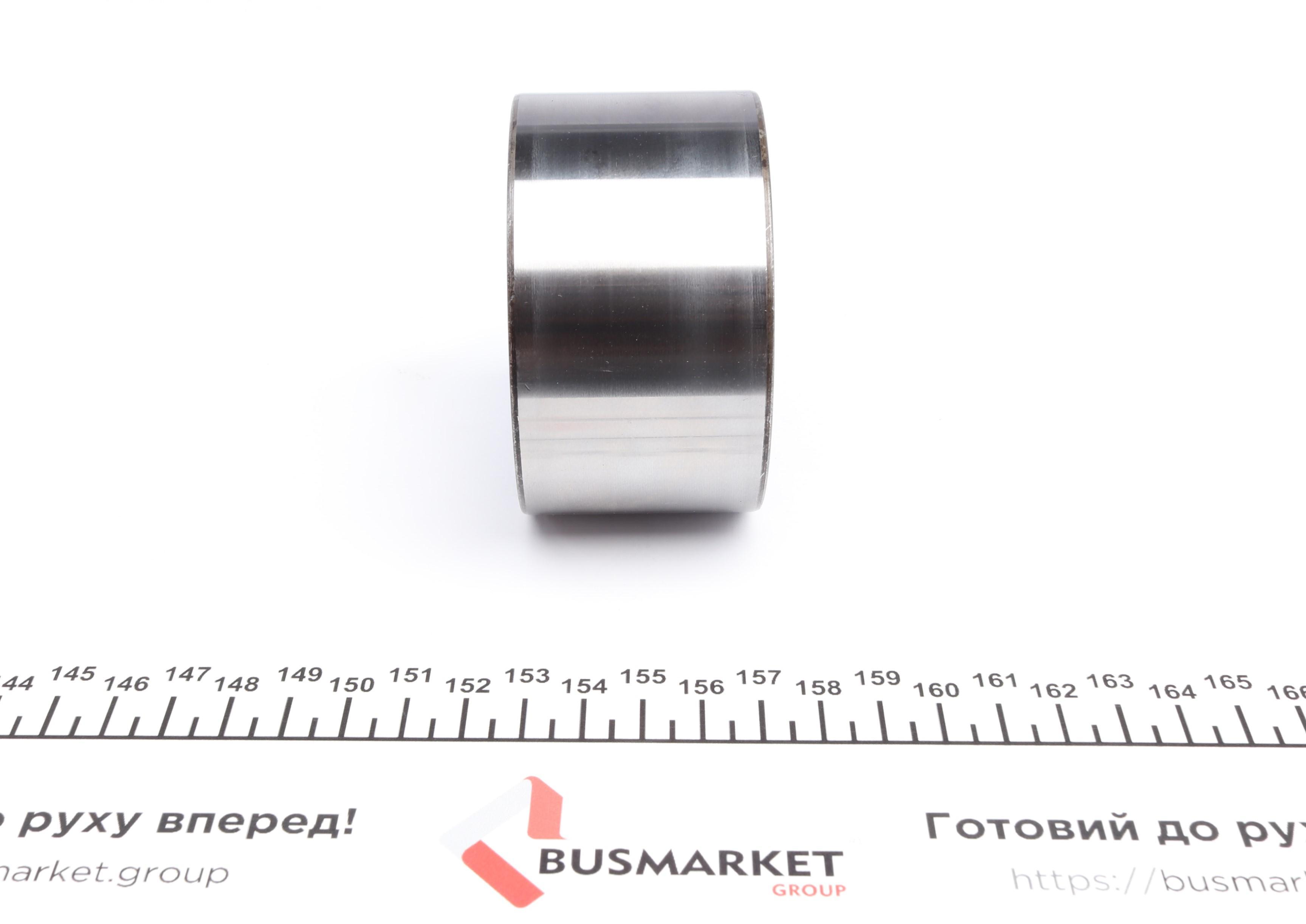 Підшипник маточини (передньої) Honda Civic 1.4-2.2i 05- (+ABS)