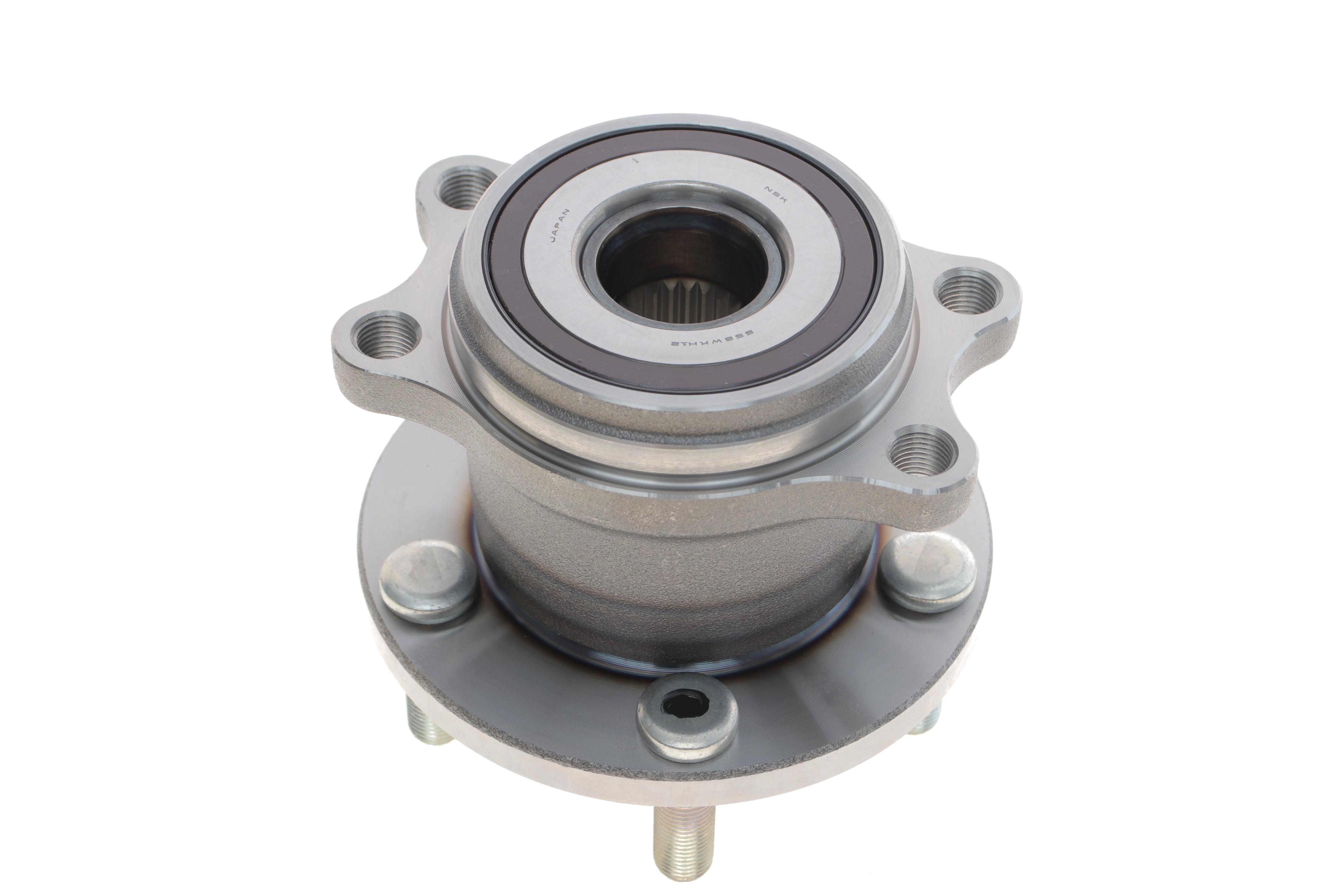 Підшипник маточини (задньої) Subaru Legacy 4 03-