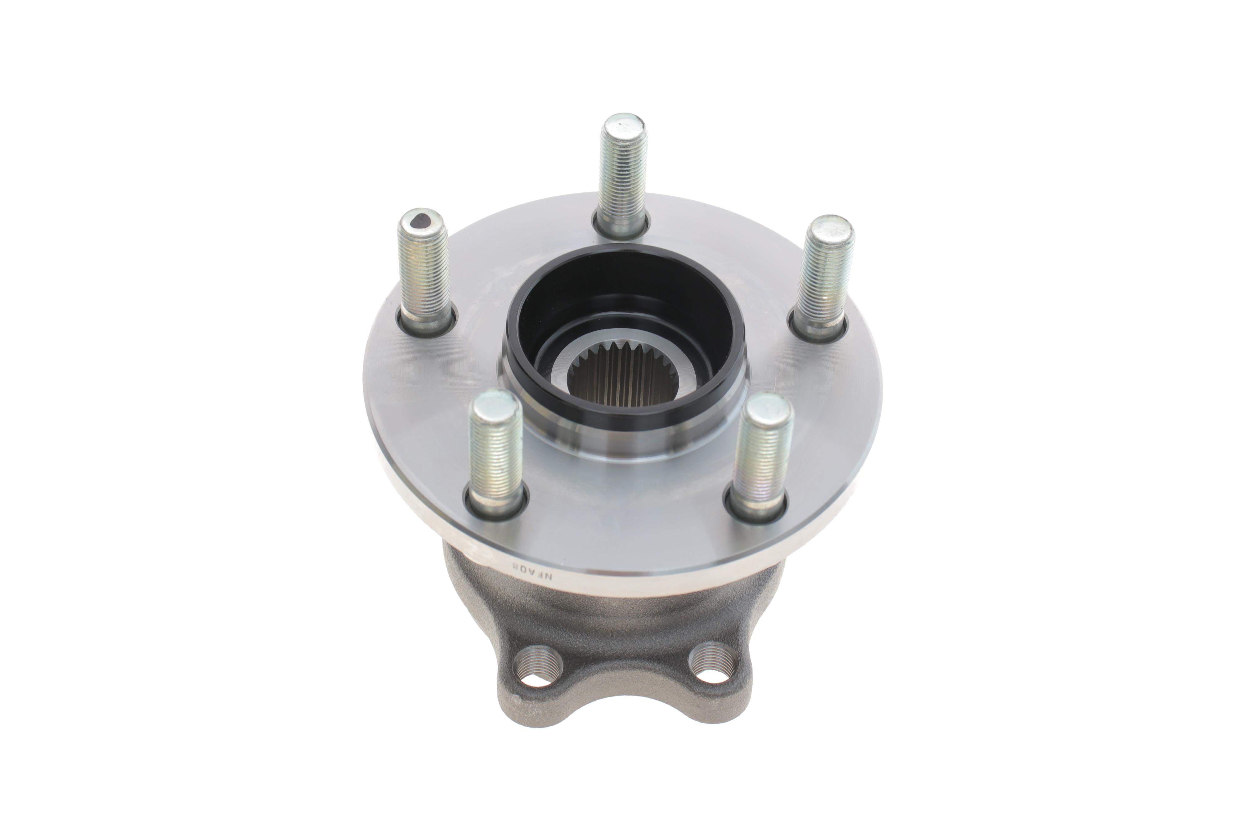 Підшипник маточини (задньої) Subaru Legacy 4 03-