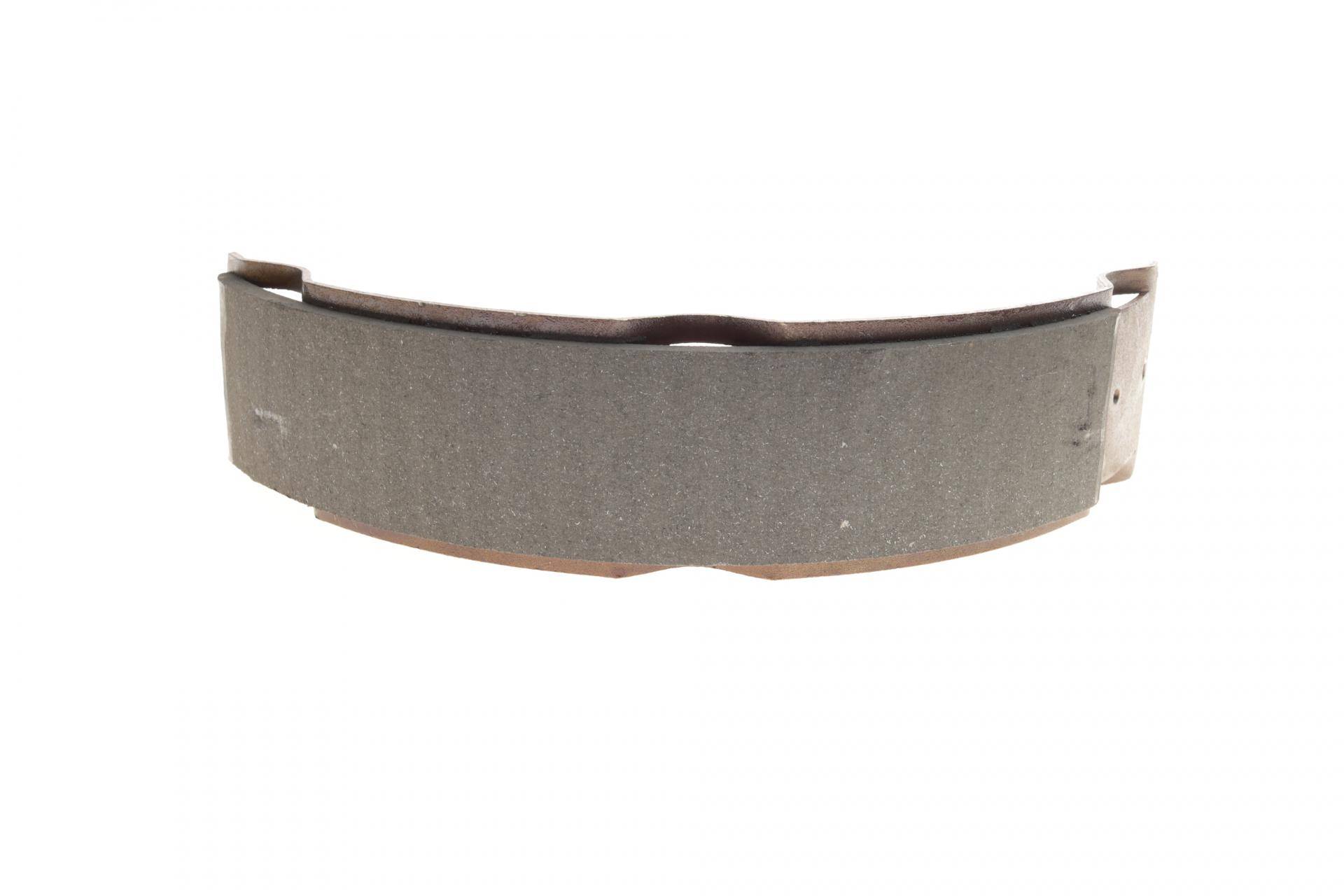 Колодки гальмівні (задні) Toyota Hilux 05- (барабанні) (295x62)