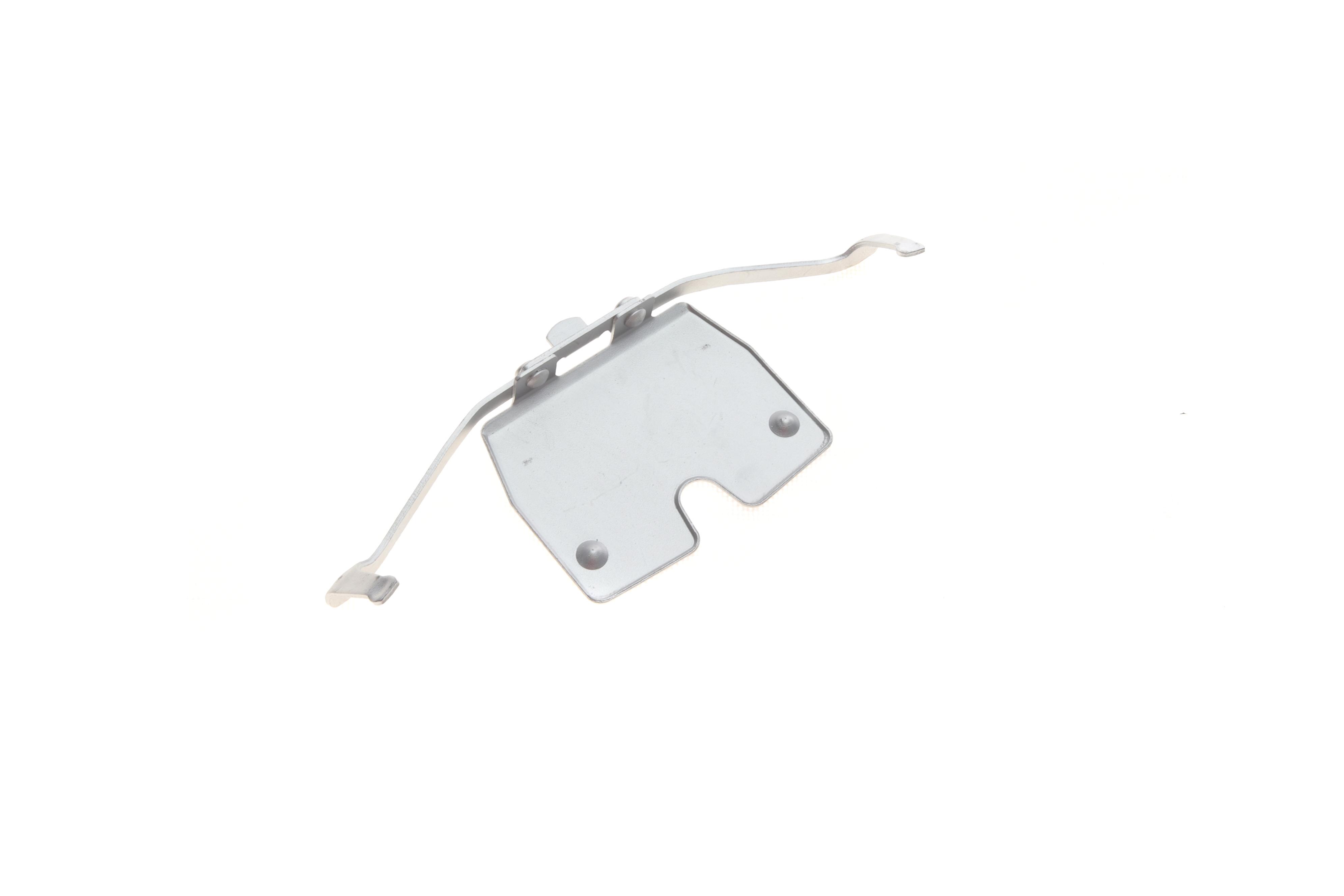 Планка супорта (переднього) прижимна (к-кт) BMW 7(F01-F04)/X5(F15/F85)/X6(E71/F16) 5.0i 08- (ATE)