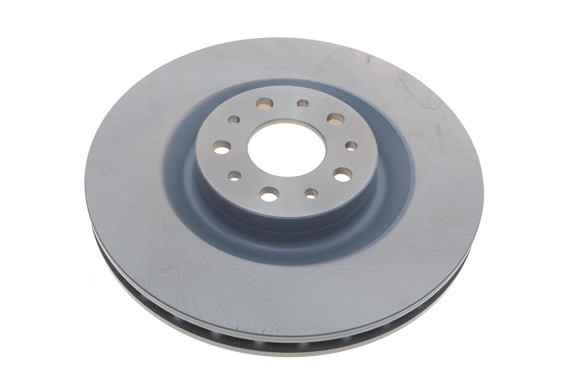 Диск гальмівний (передній) Fiat Doblo 10-/ Opel Combo 12- (305x28)