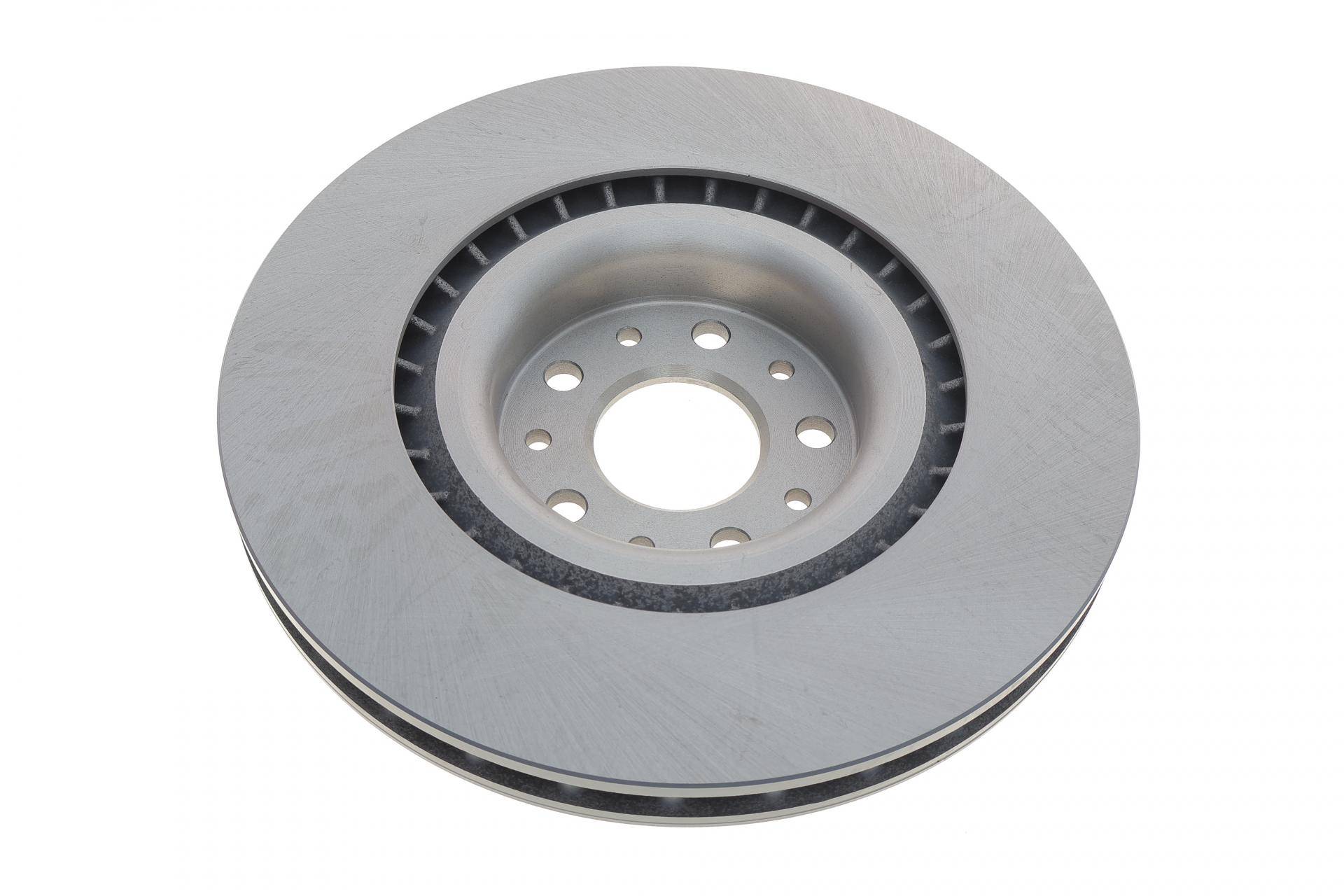 Диск гальмівний (передній) Fiat Doblo 10-/ Opel Combo 12- (305x28)