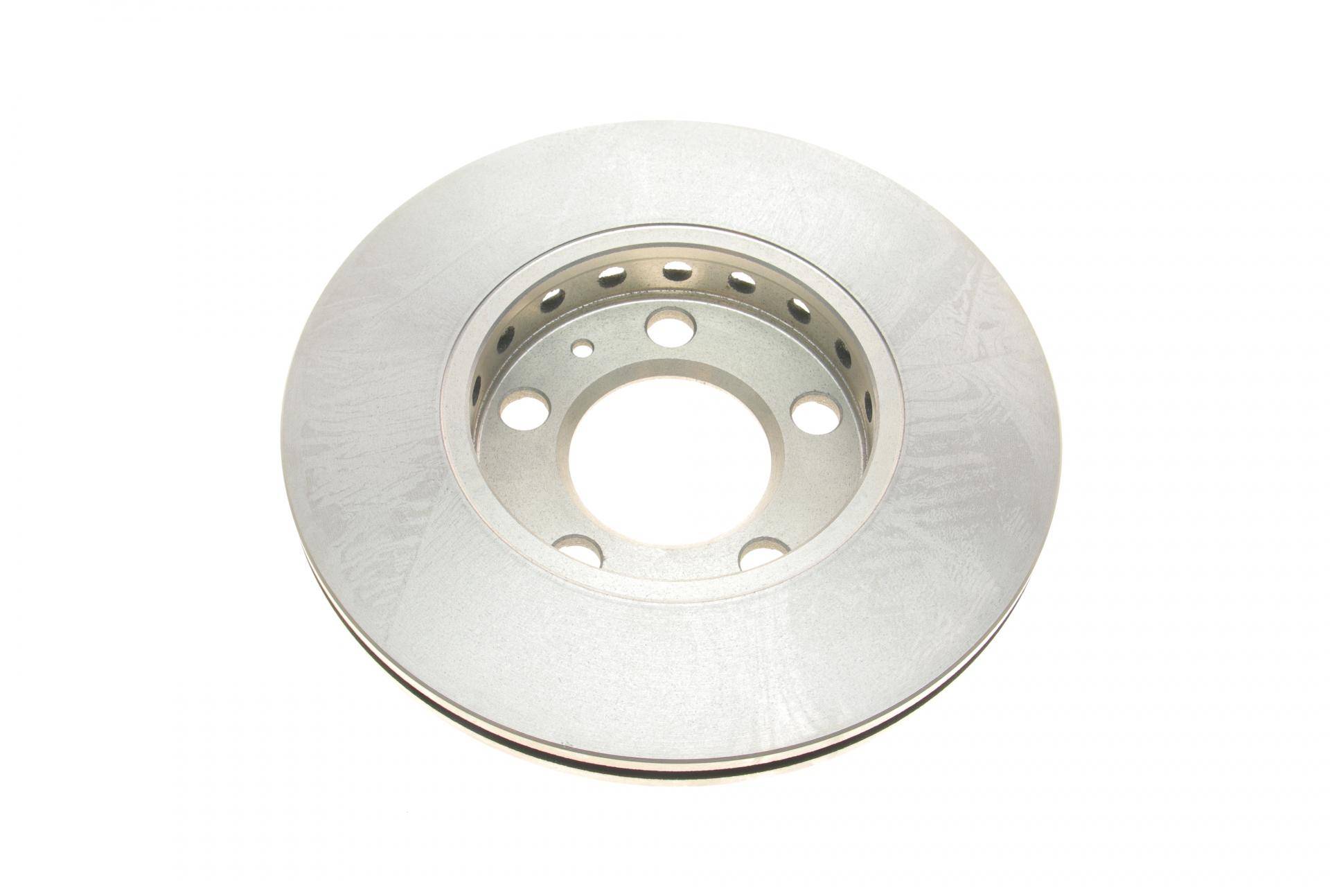 Диск гальмівний (передній) Skoda Octavia/Fabia/VW Polo 1.2-1.4 99- (238,7x18)