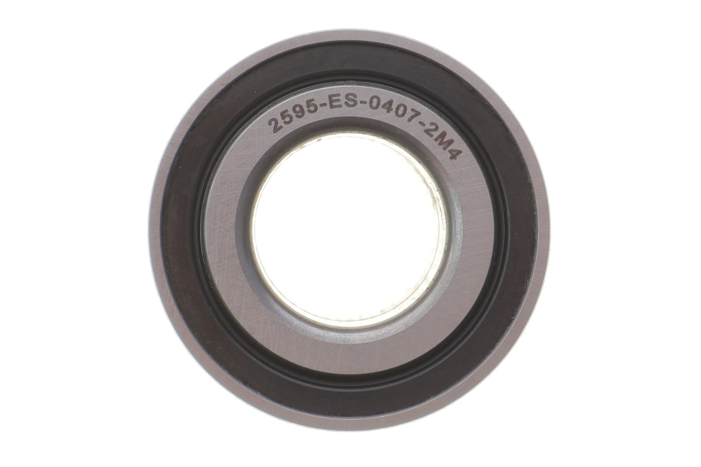 Підшипник маточини (задньої) Citroen Saxo/Xsara/Peugeot 106/206/306 96-01 (25x52x37) (к-кт)