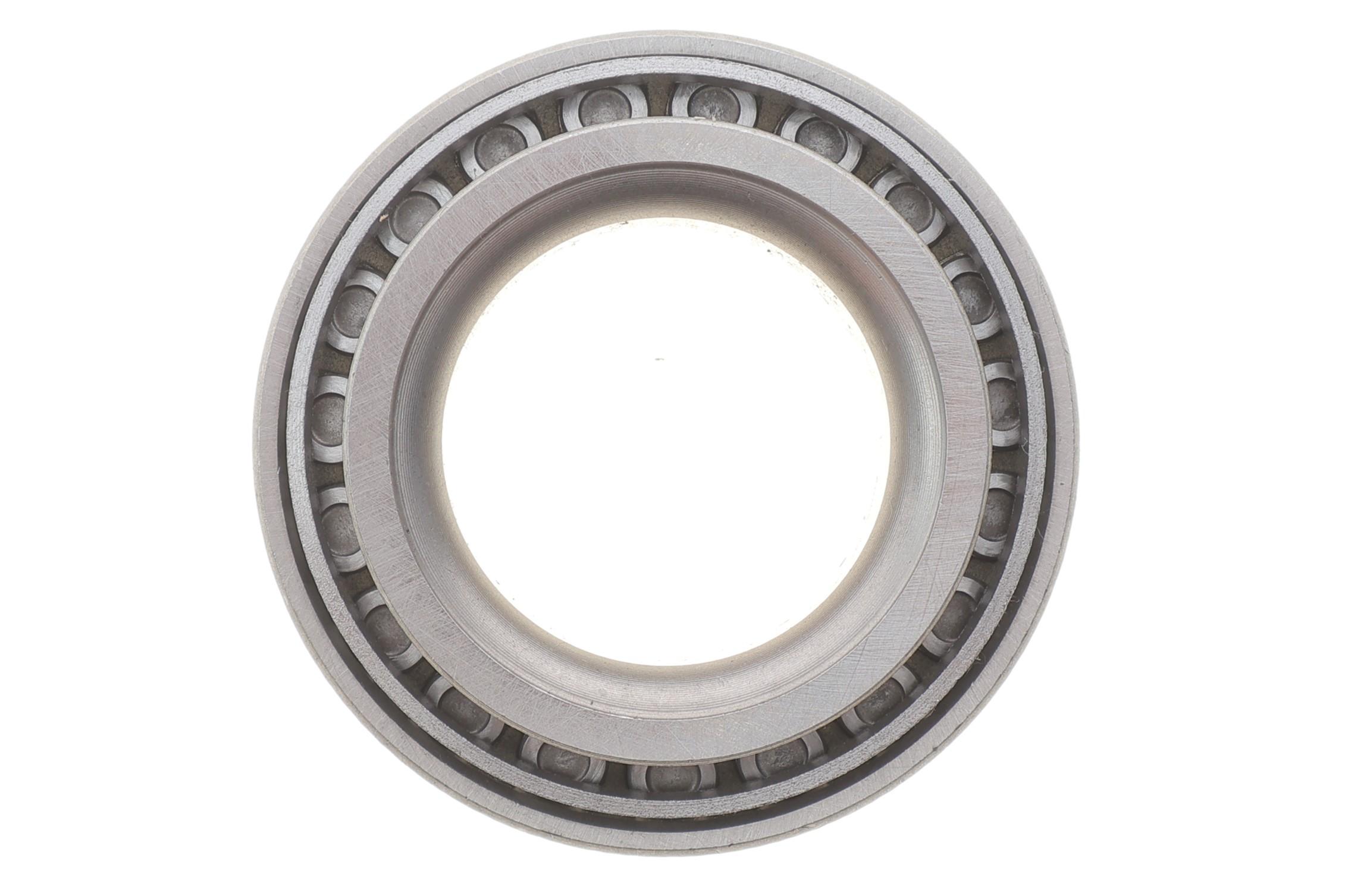 Підшипник маточини (передньої) MB (W124/W201) 84-95 (17.46x59.13x16.76) (к-кт)