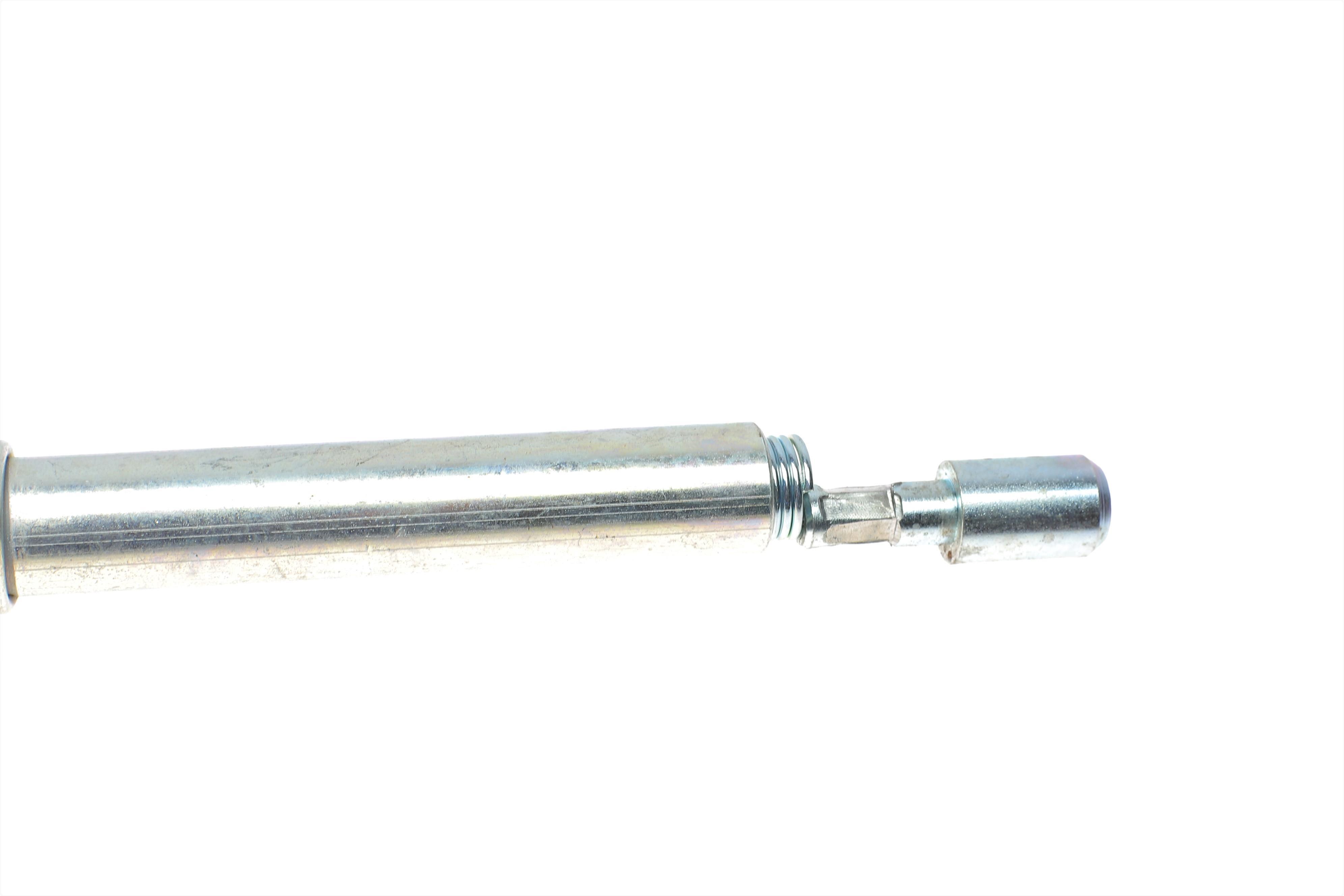 Трос ручника (центральний) (L) DB 609-814D