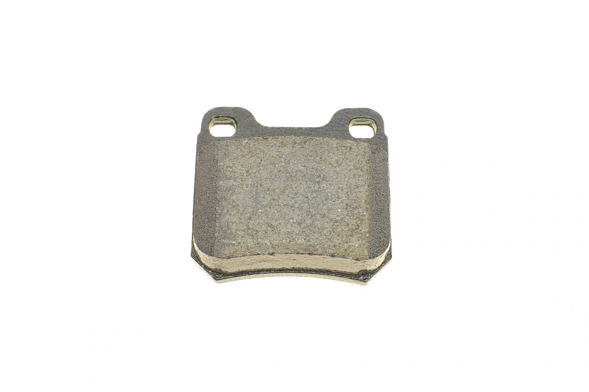 Колодки гальмівні (задні) Opel Omega A/B 86-03/Vectra B 95-03/Senator A/B 84-93