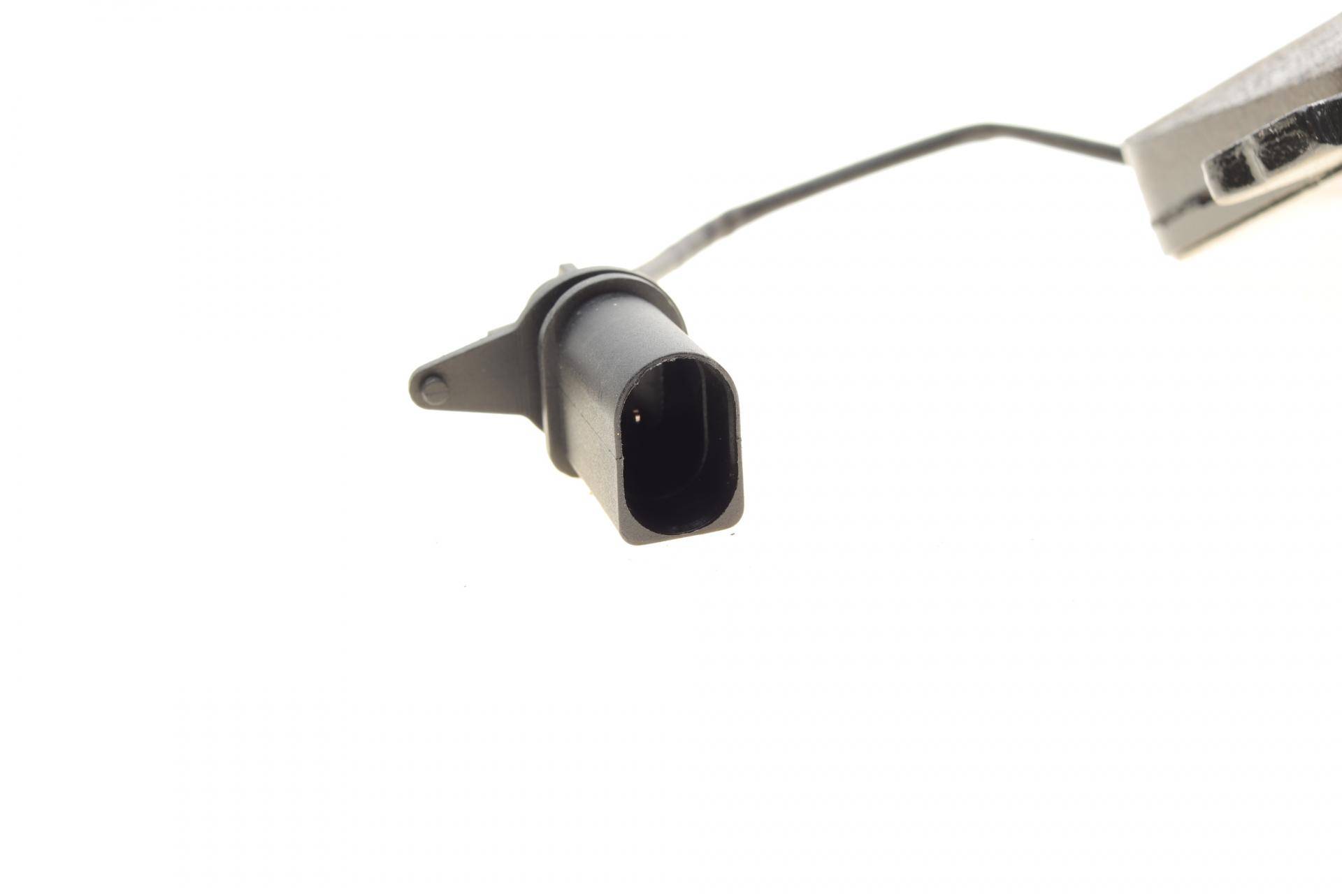 Колодки гальмівні (передні) Audi A6 97-05 (+датчики)