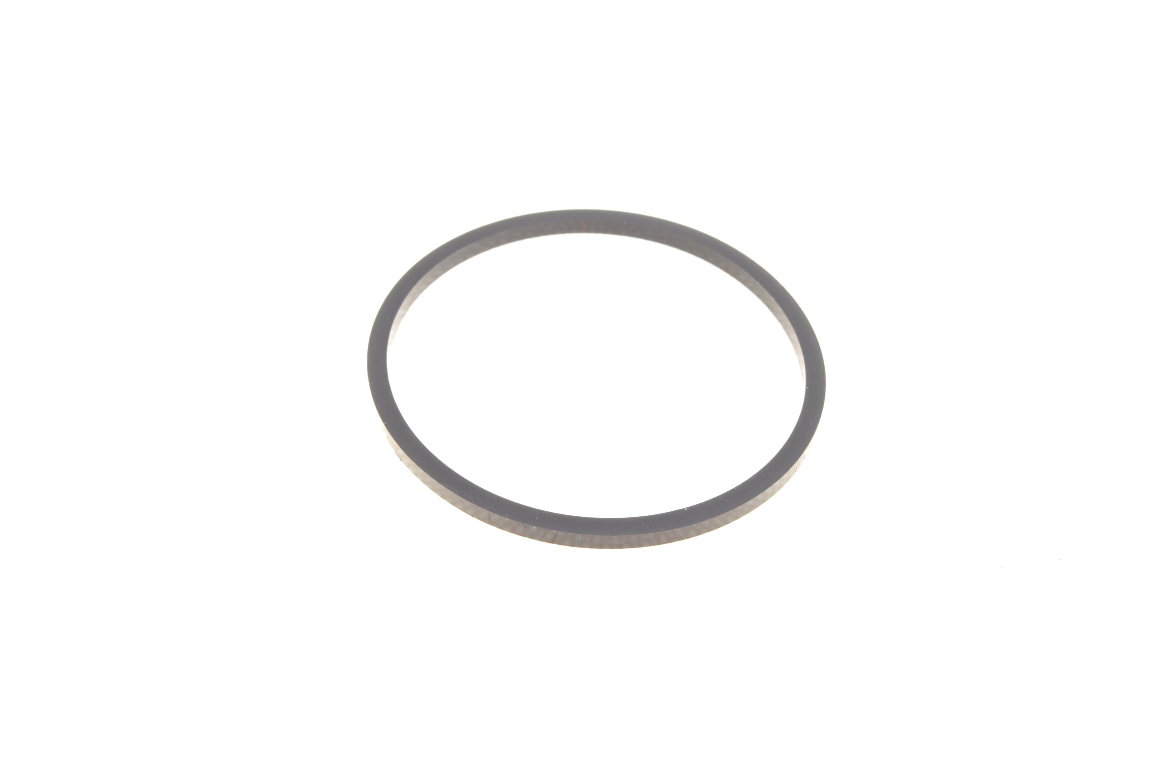 Ремкомплект супорта (переднього) Toyota Avensis 01-09 (d=63mm) (Akeb)