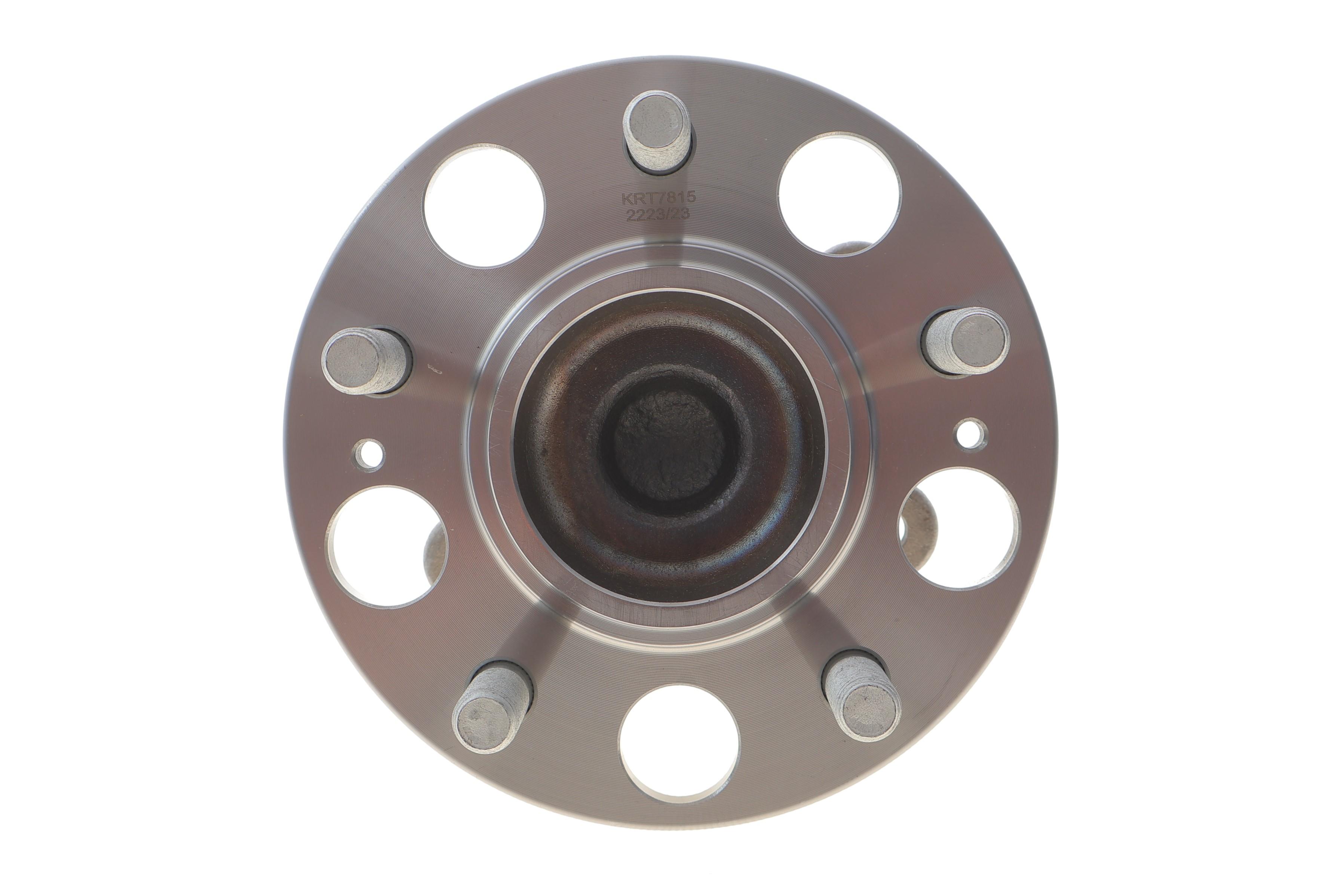 Підшипник маточини (задньої) Kia Ceed 1.6 CRDi 06-12 (+ABS)