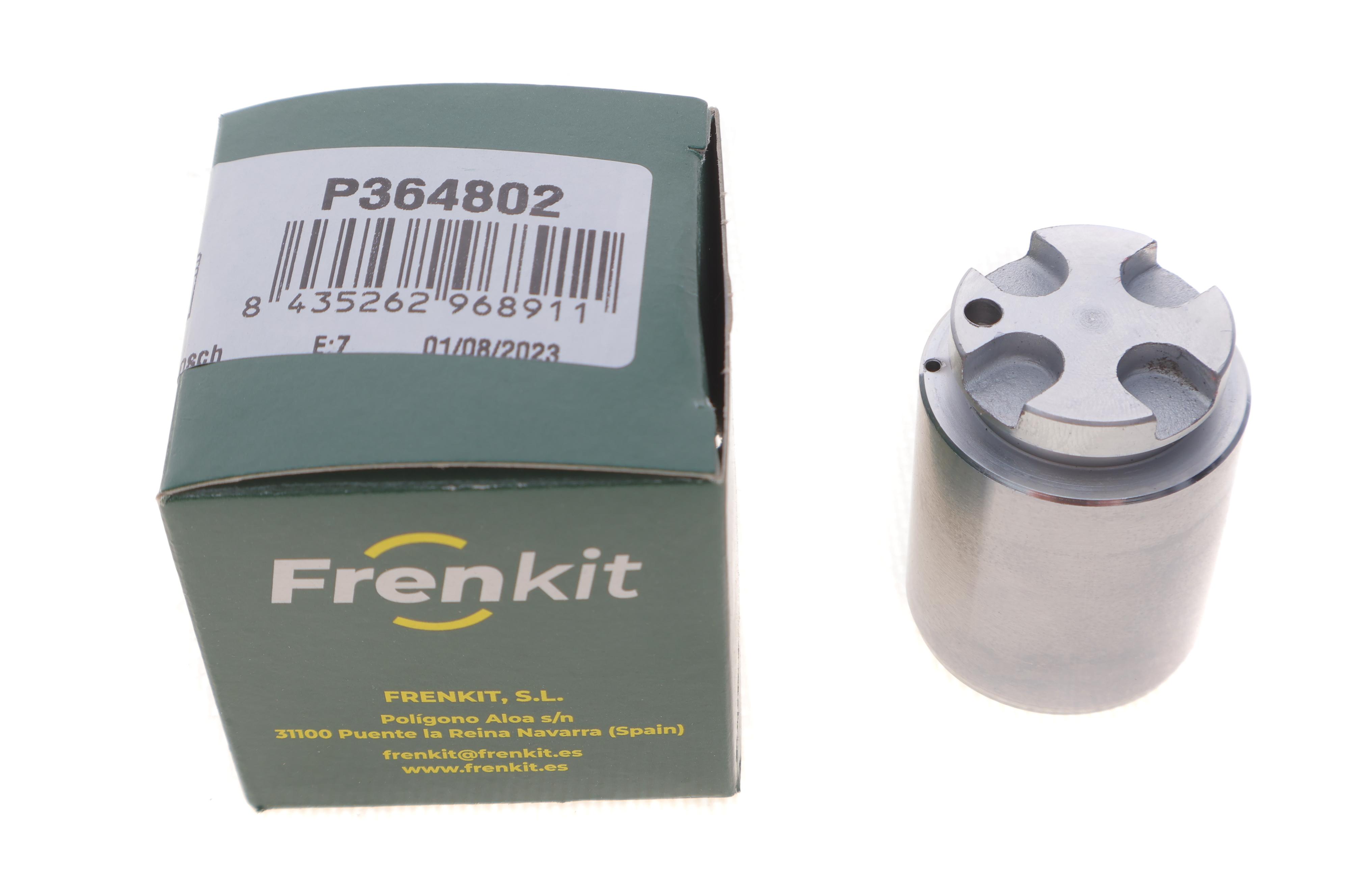 Поршень супорта (заднього) Ford Mondeo 93-00 (d=36x48.5mm) (Bendix)