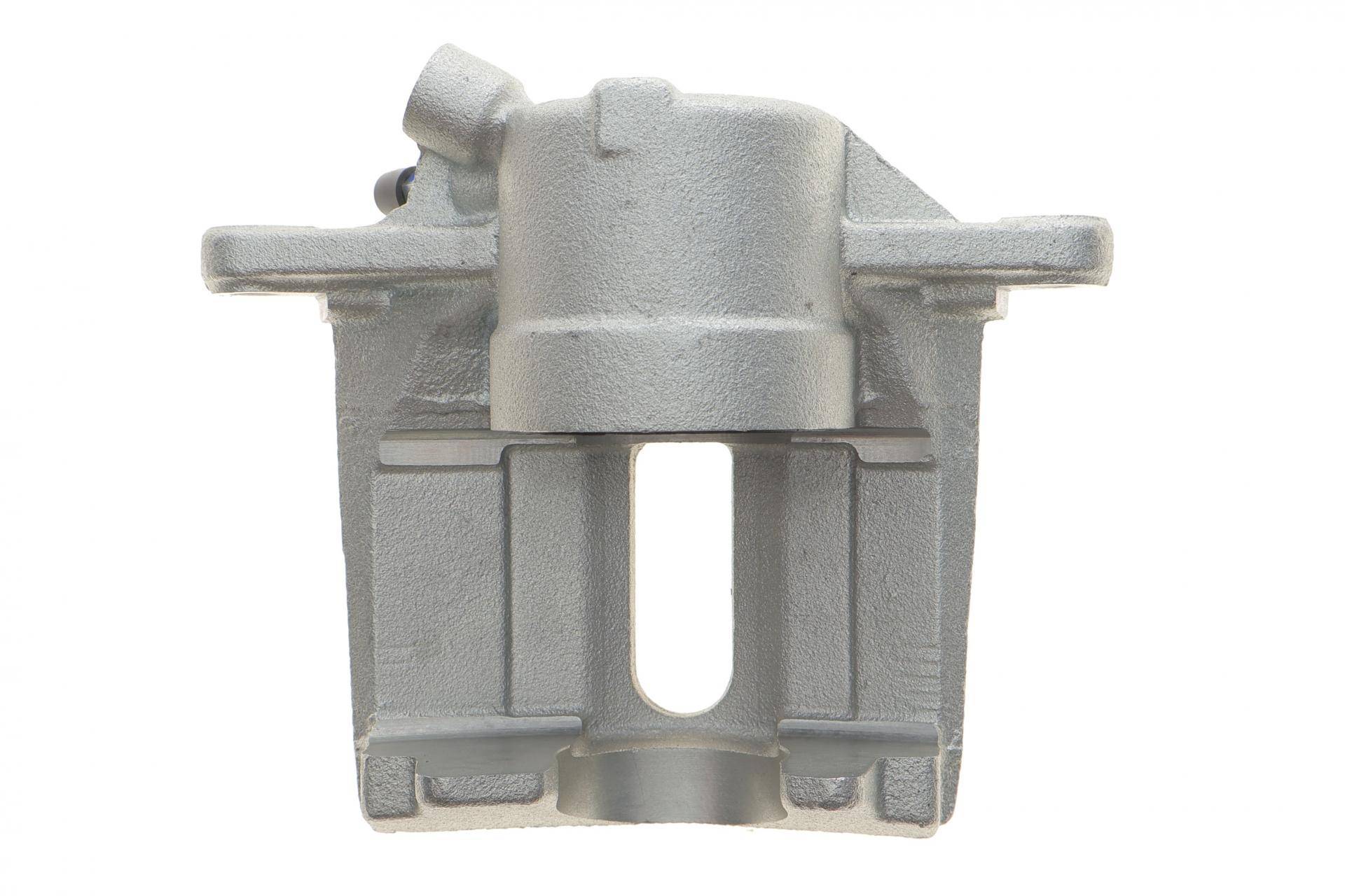 Супорт гальмівний (передній) (L) Renault Megane II/Scenic II 02- (d=54mm) (Bosch)