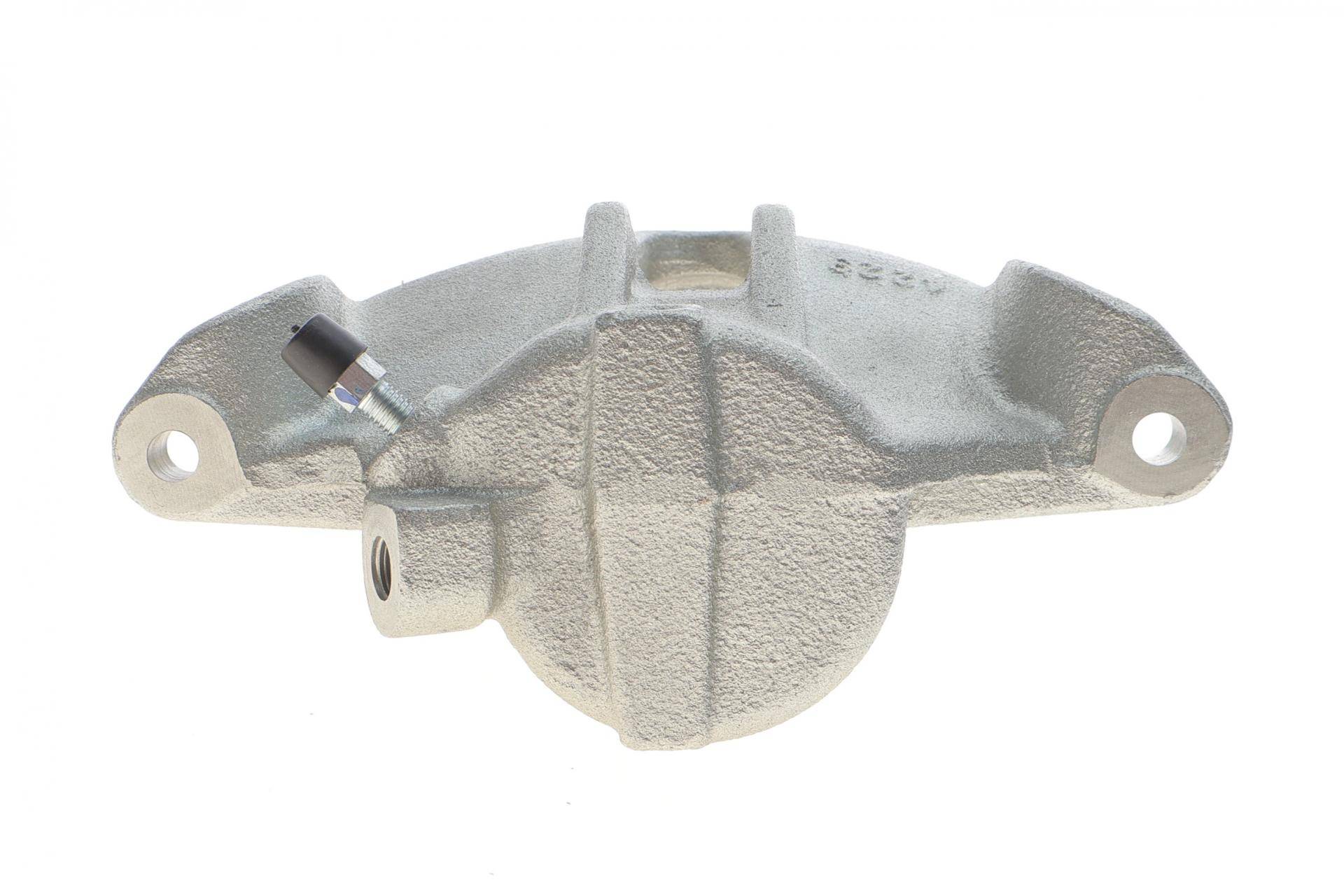 Супорт гальмівний (передній) (L) Renault Megane II/Scenic II 02- (d=54mm) (Bosch)