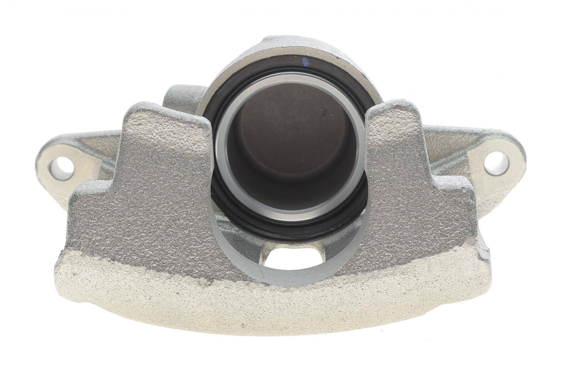 Супорт гальмівний (передній) (L) Renault Megane II/Scenic II 02- (d=54mm) (Bosch)